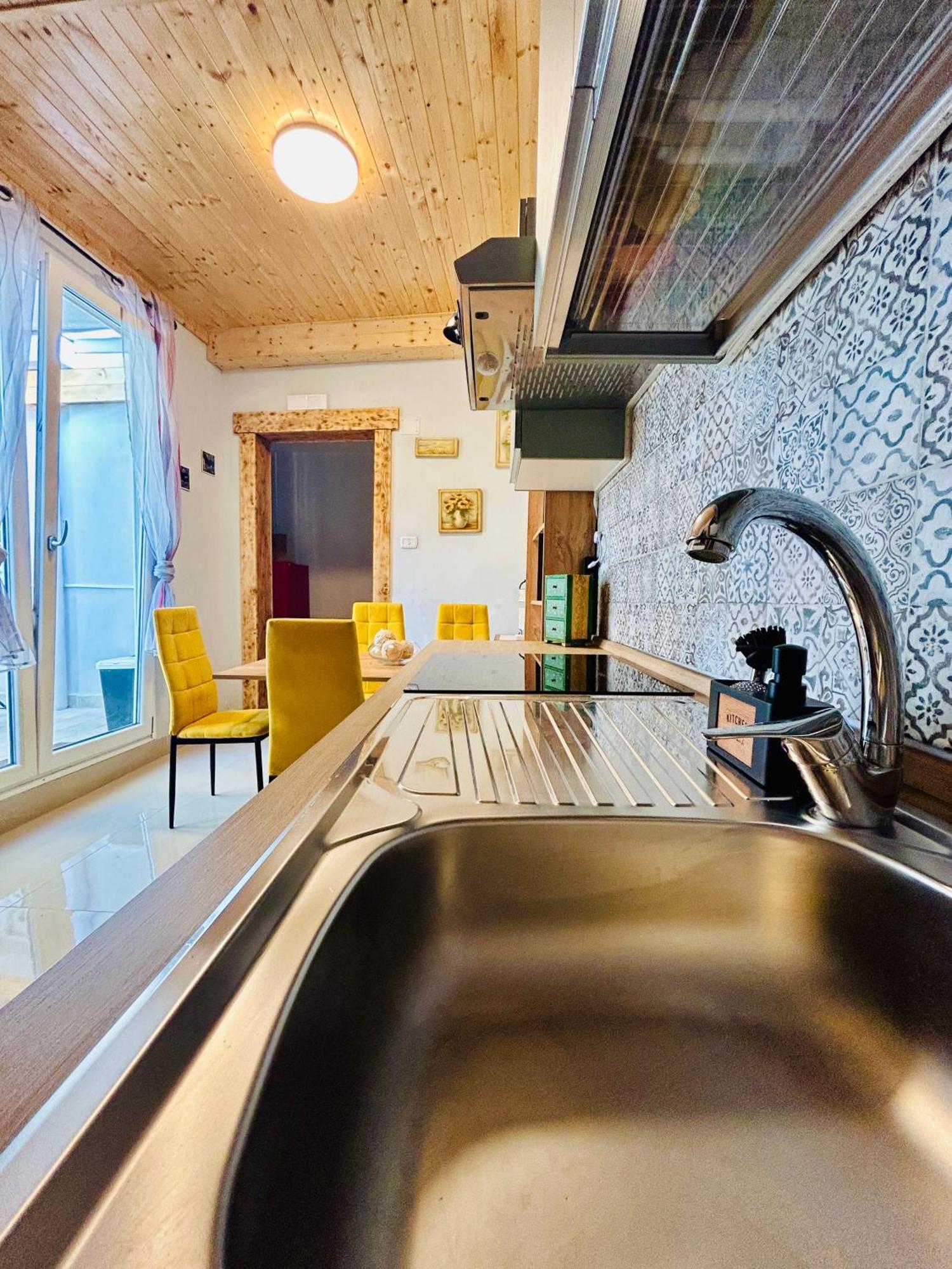 Guest house Capodimonte Naples