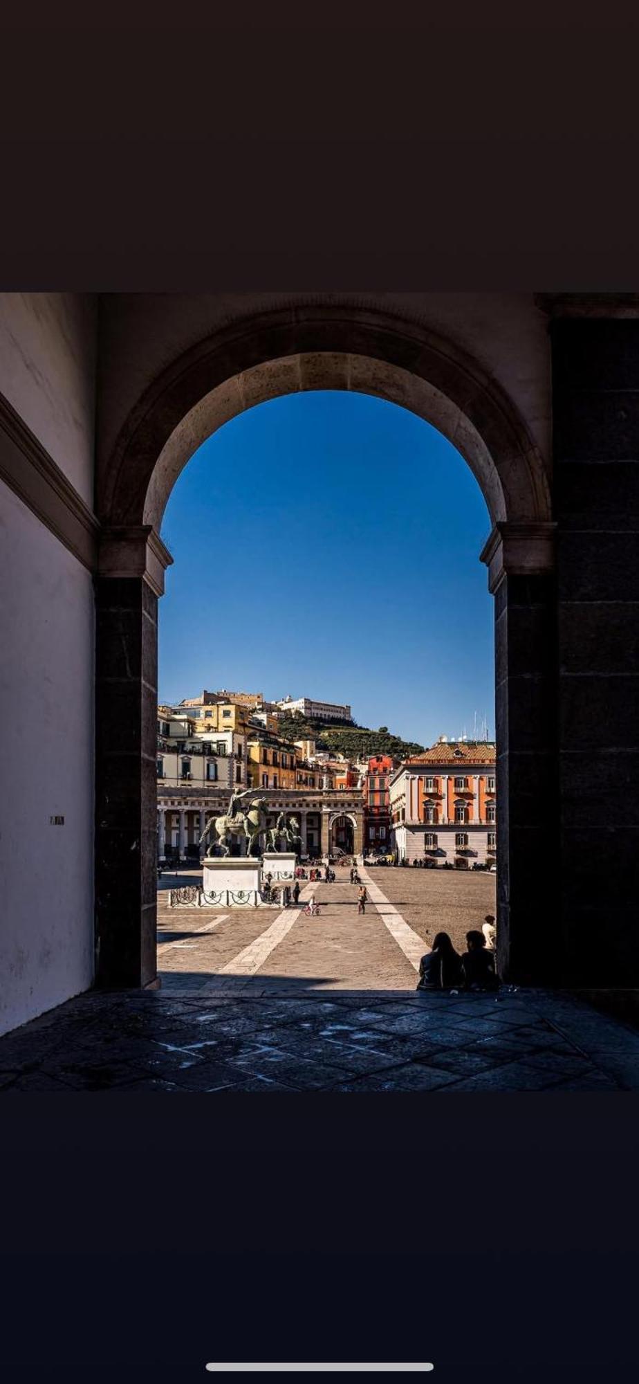 Guest house Casetta Piazza Plebiscito *