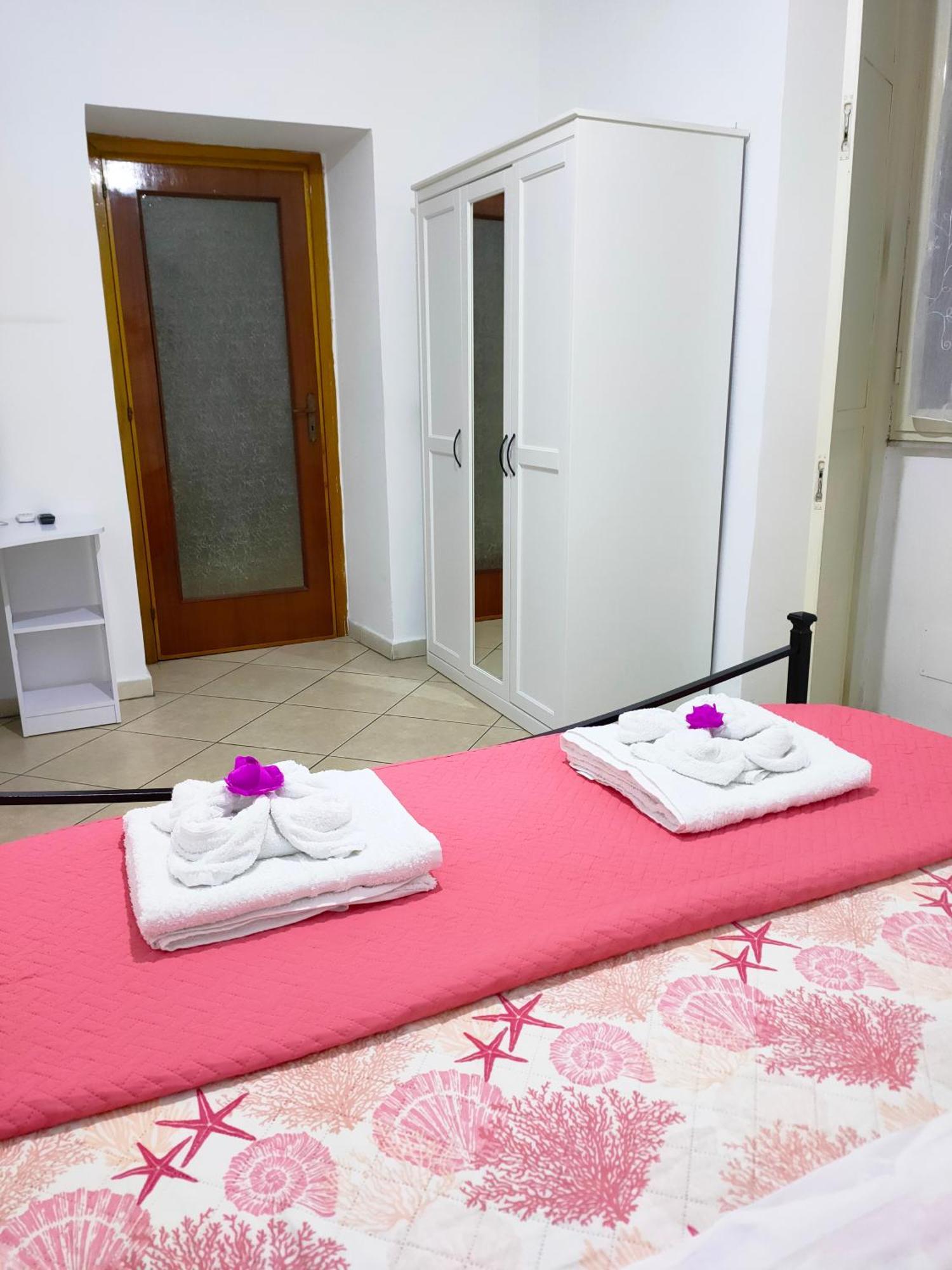Holiday home Centro Casa Annina Close To Toledo St