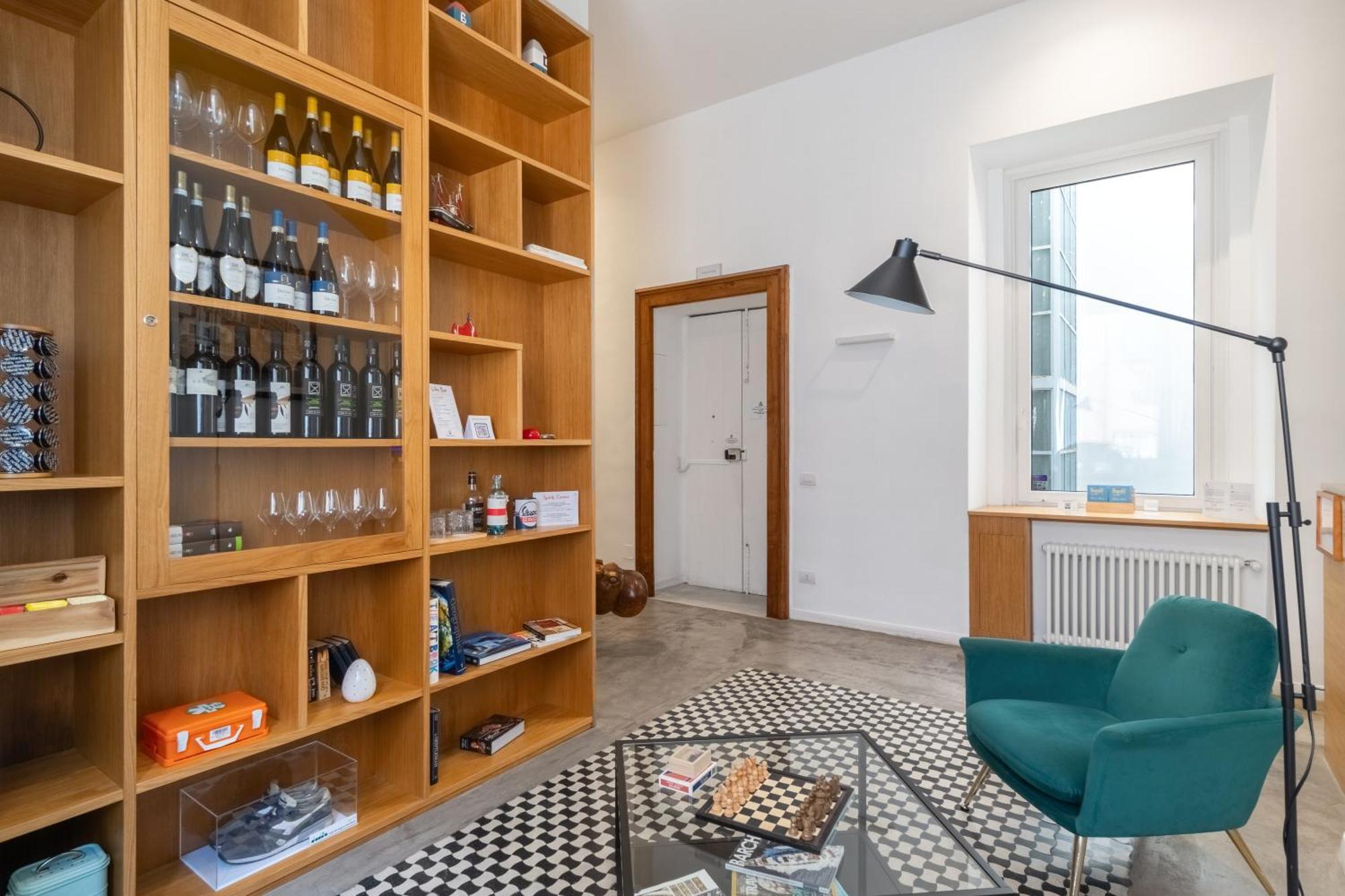 Visit Guest house Naples
