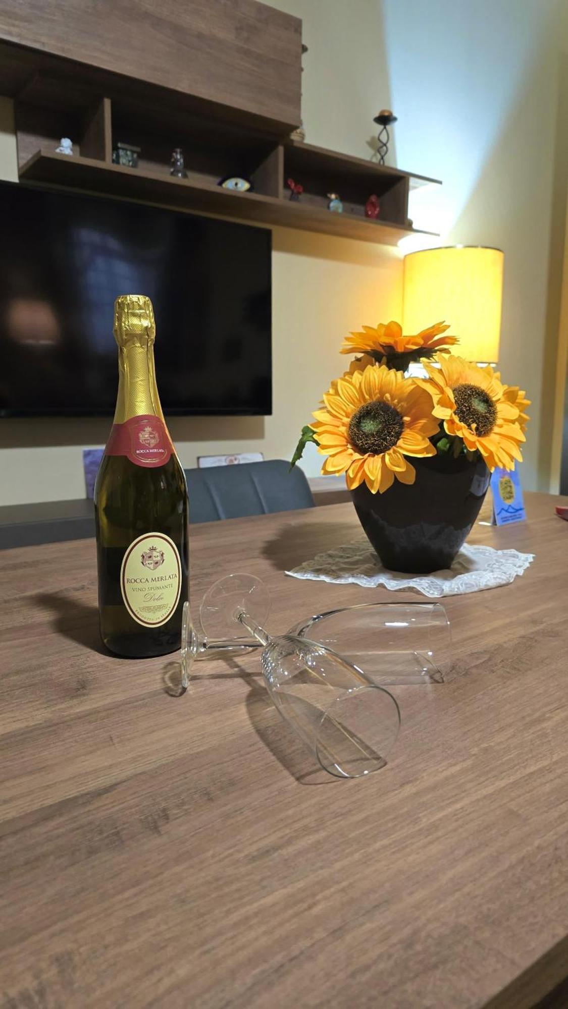 Guest house Oikia - Girasole Naples