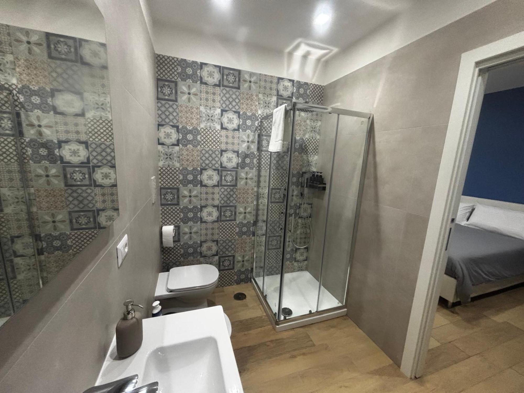 Bed & Breakfast Engi - Marino Naples