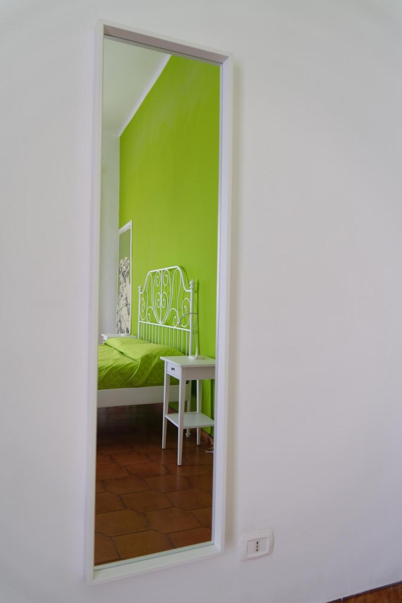 Tarumbo Bed & Breakfast Naples