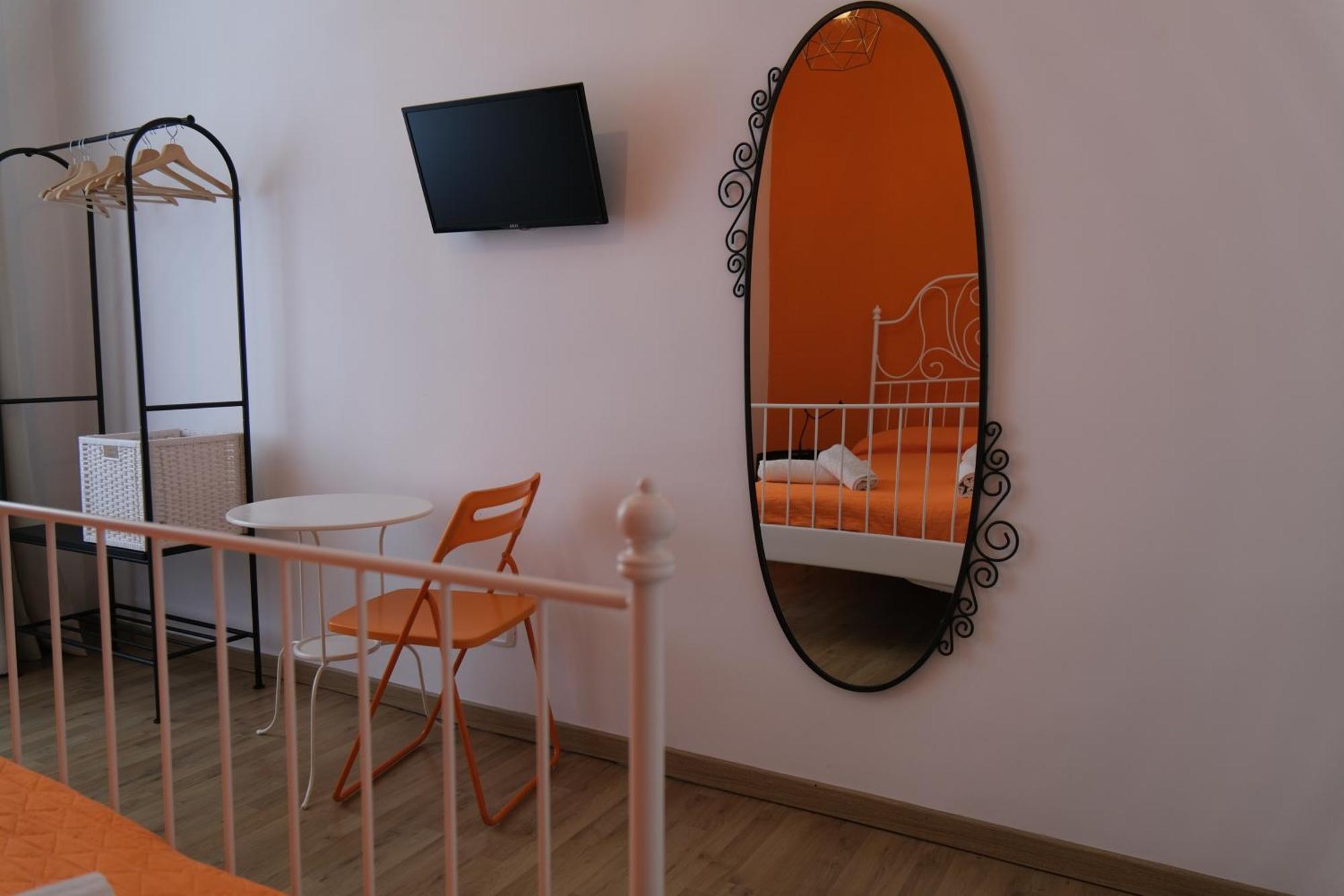 Bed & Breakfast Tarumbo Naples