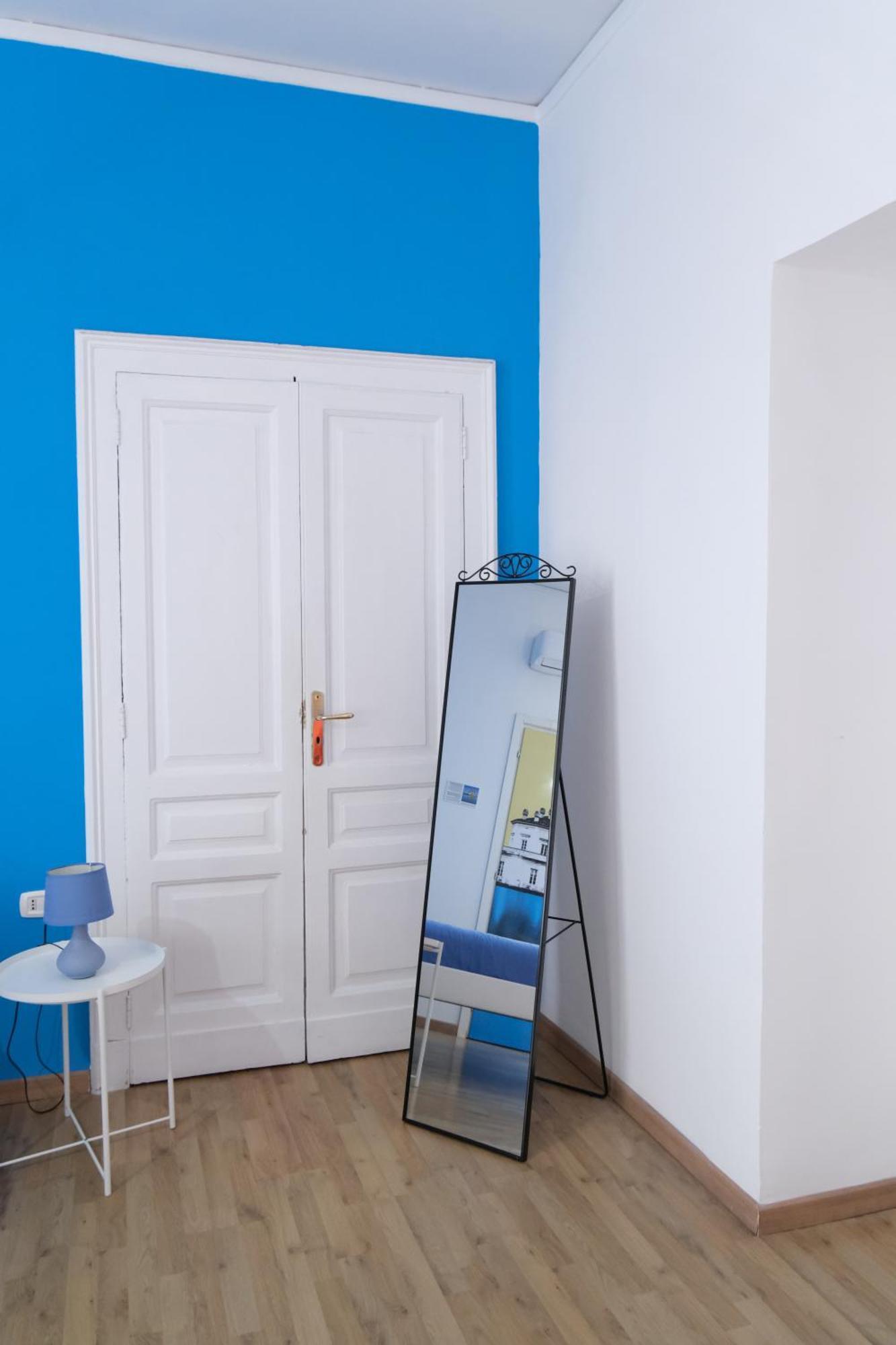 Bed & Breakfast Tarumbo Naples