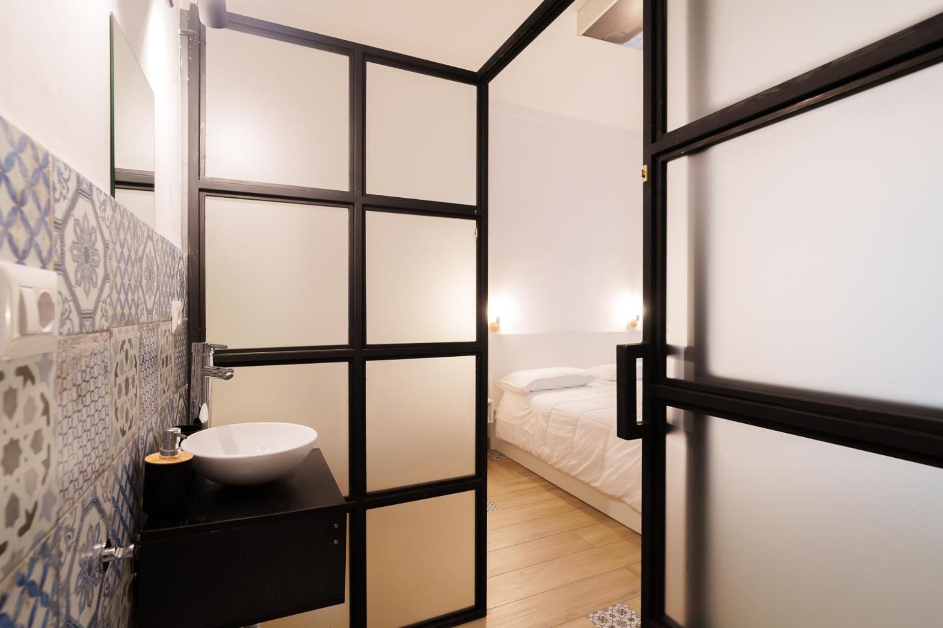 Apartment Casa Lu *