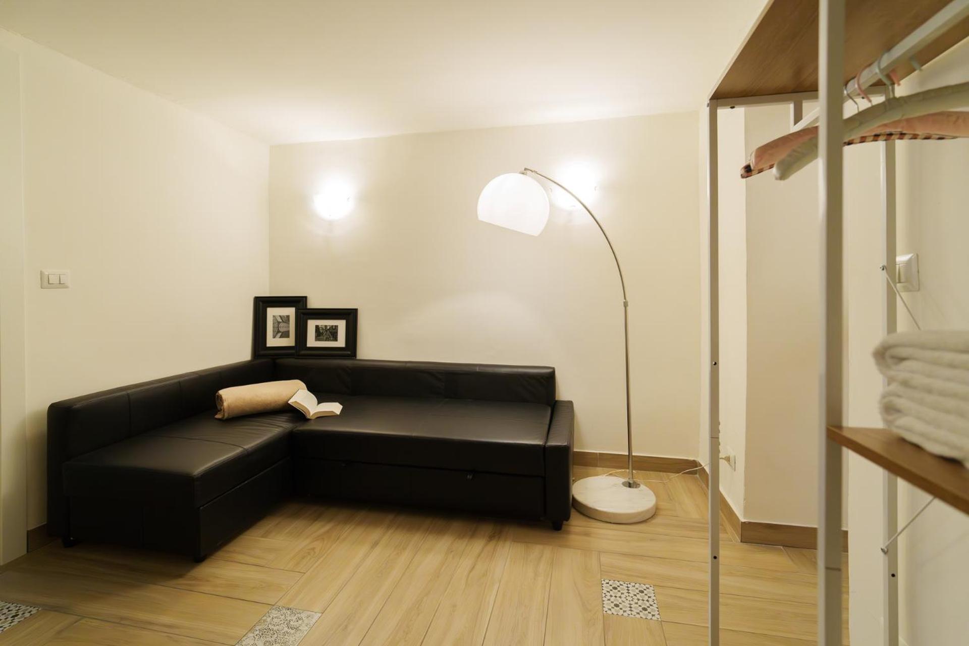 Casa Lu * Naples