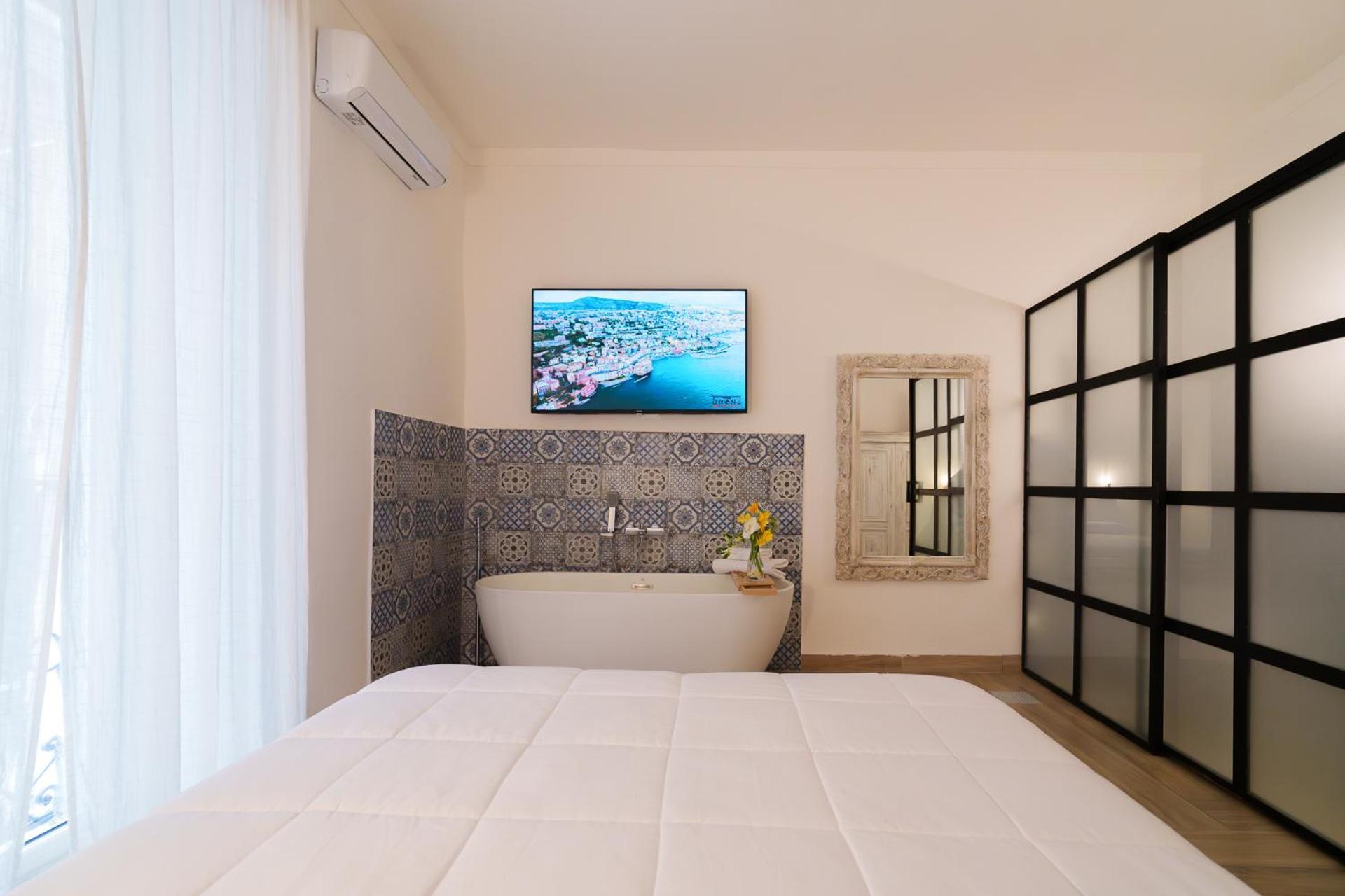 Apartment Casa Lu *