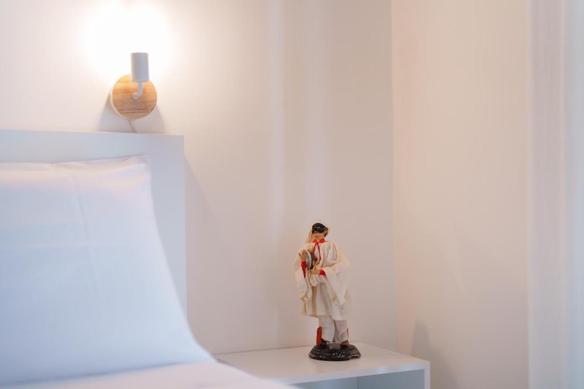 Casa Lu Apartment Naples