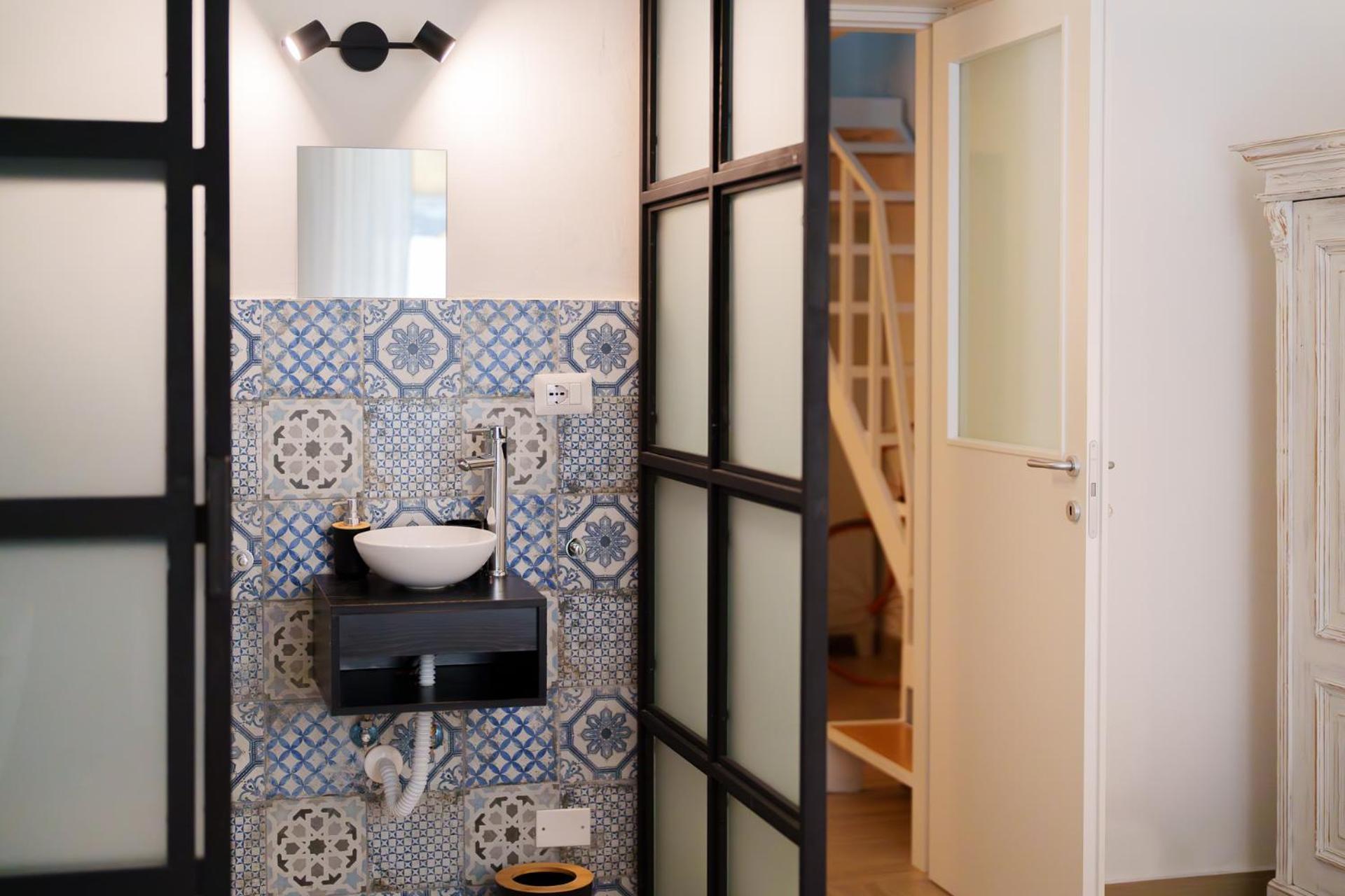 Casa Lu Apartment Naples