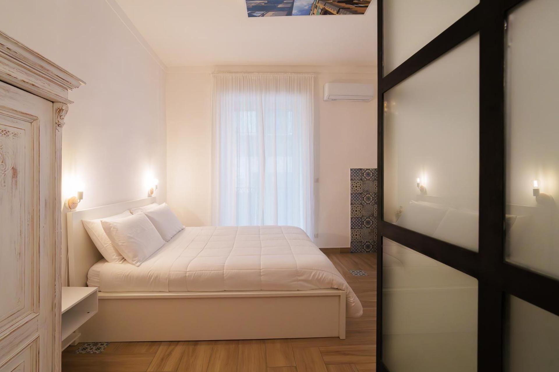 Apartment Casa Lu