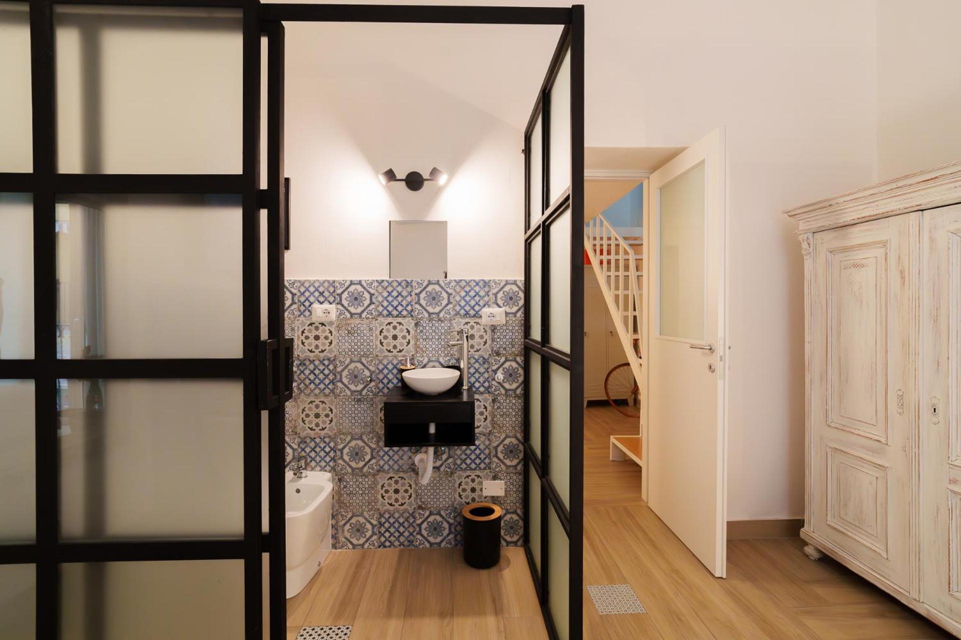 Casa Lu Apartment Naples