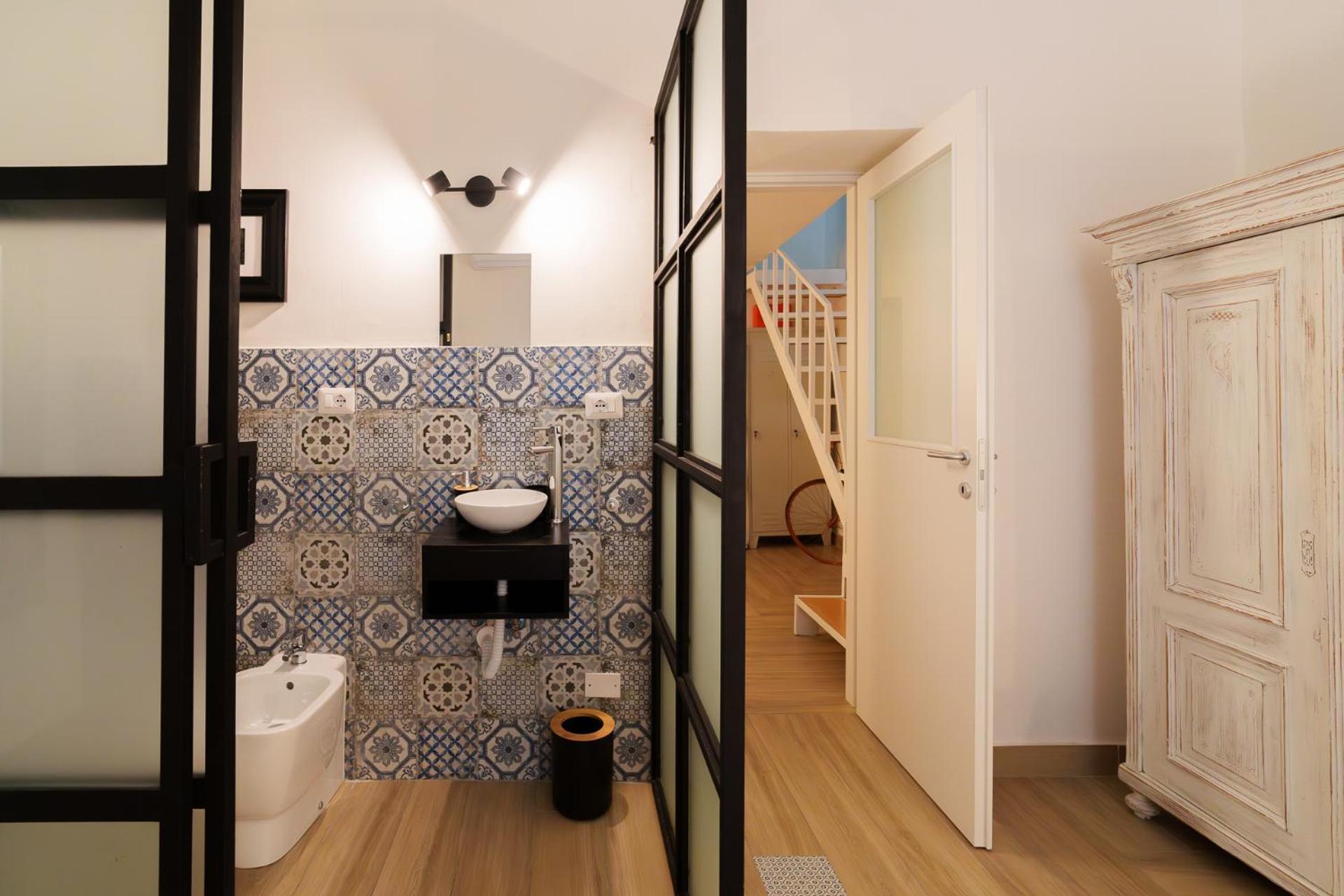 Apartment Casa Lu Naples