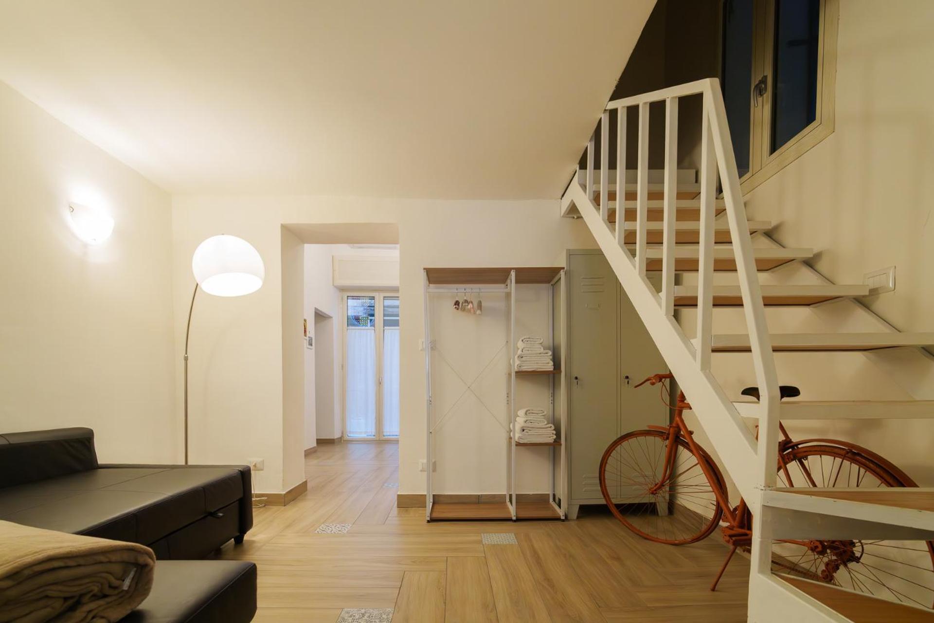 Apartment Casa Lu