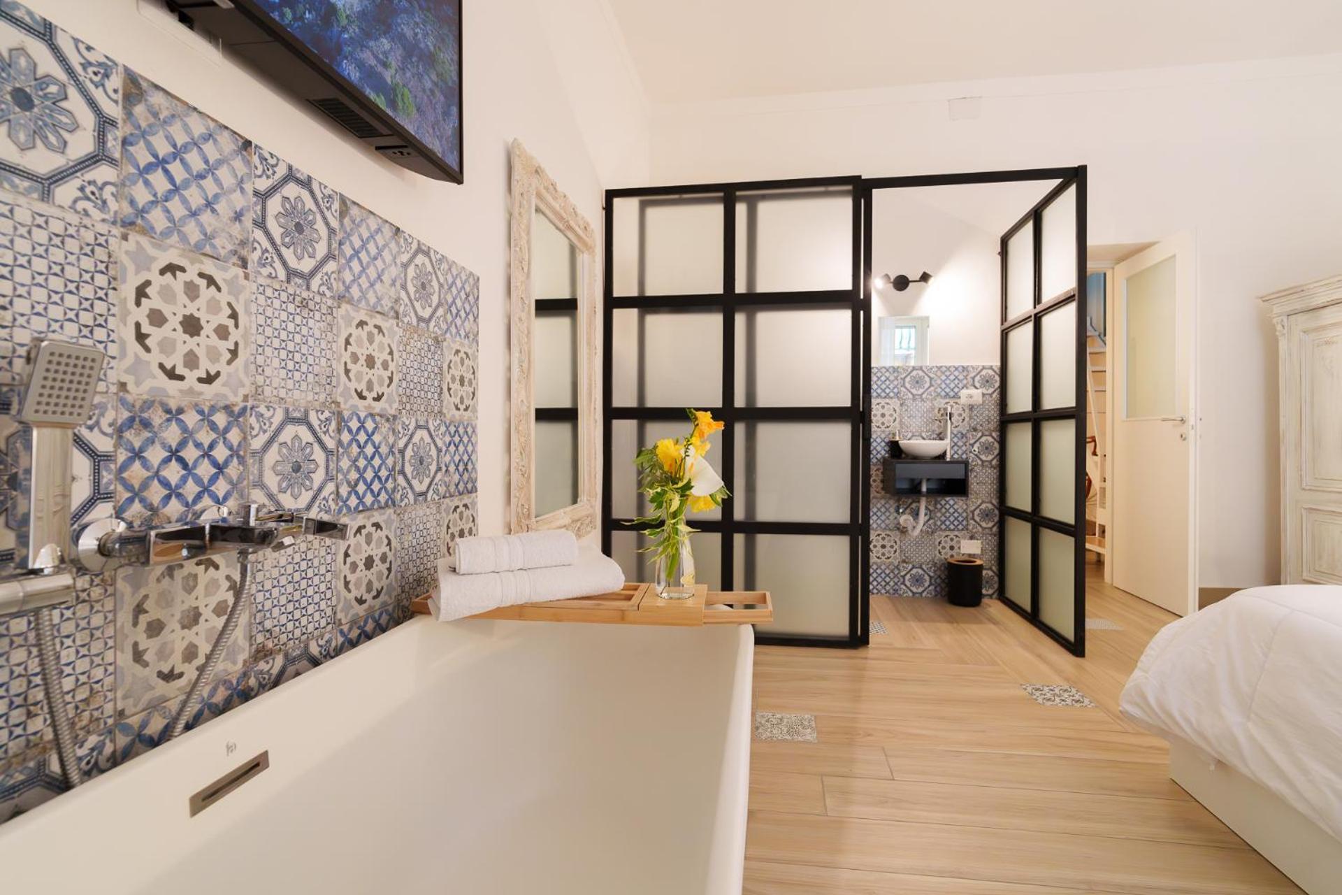 Apartment Casa Lu