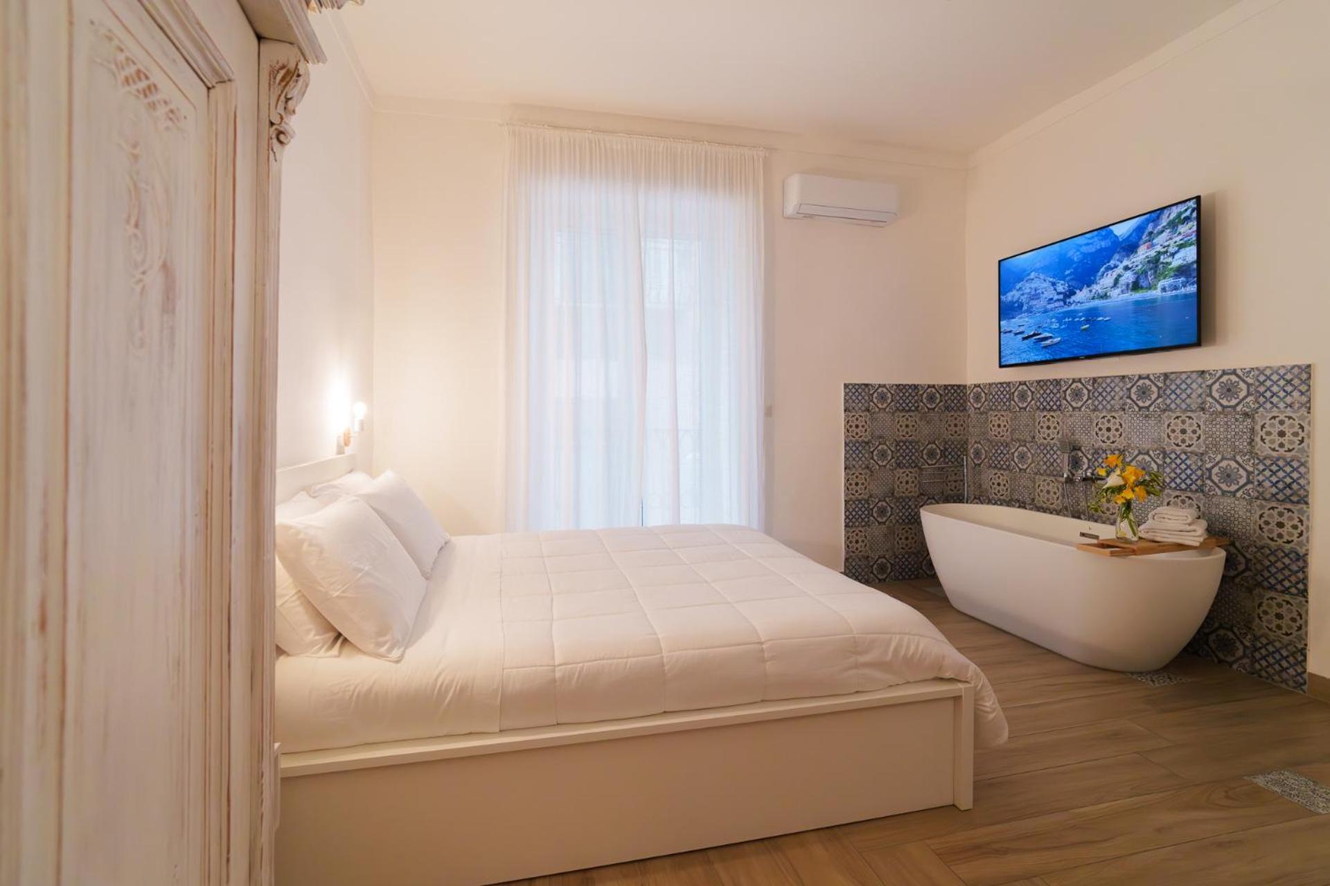 Casa Lu Apartment *