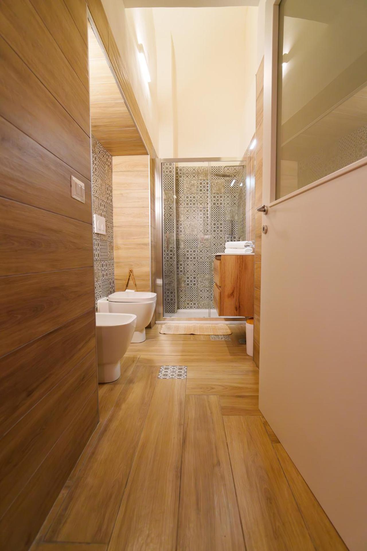 Casa Lu Apartment