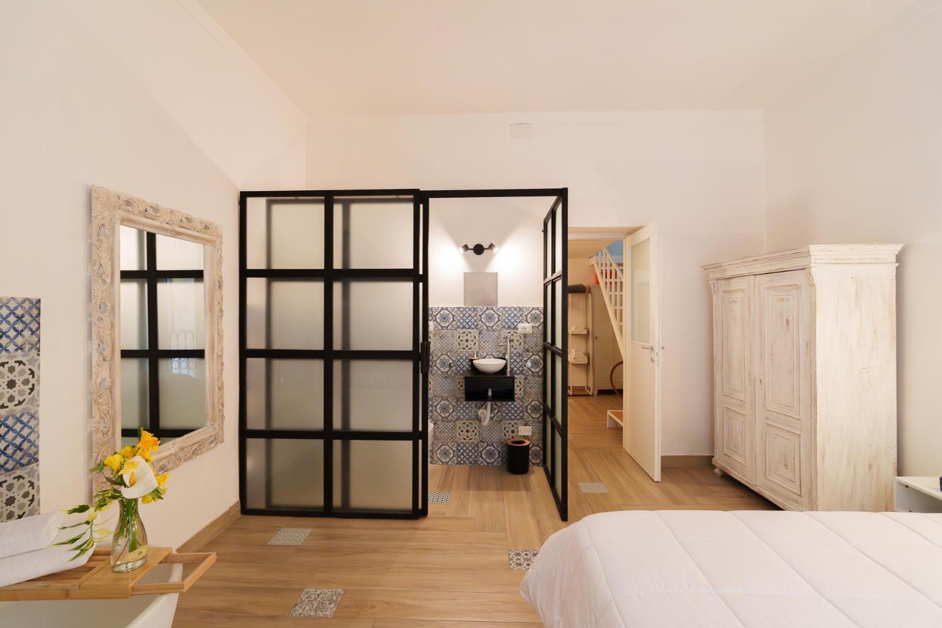 Apartment Casa Lu *