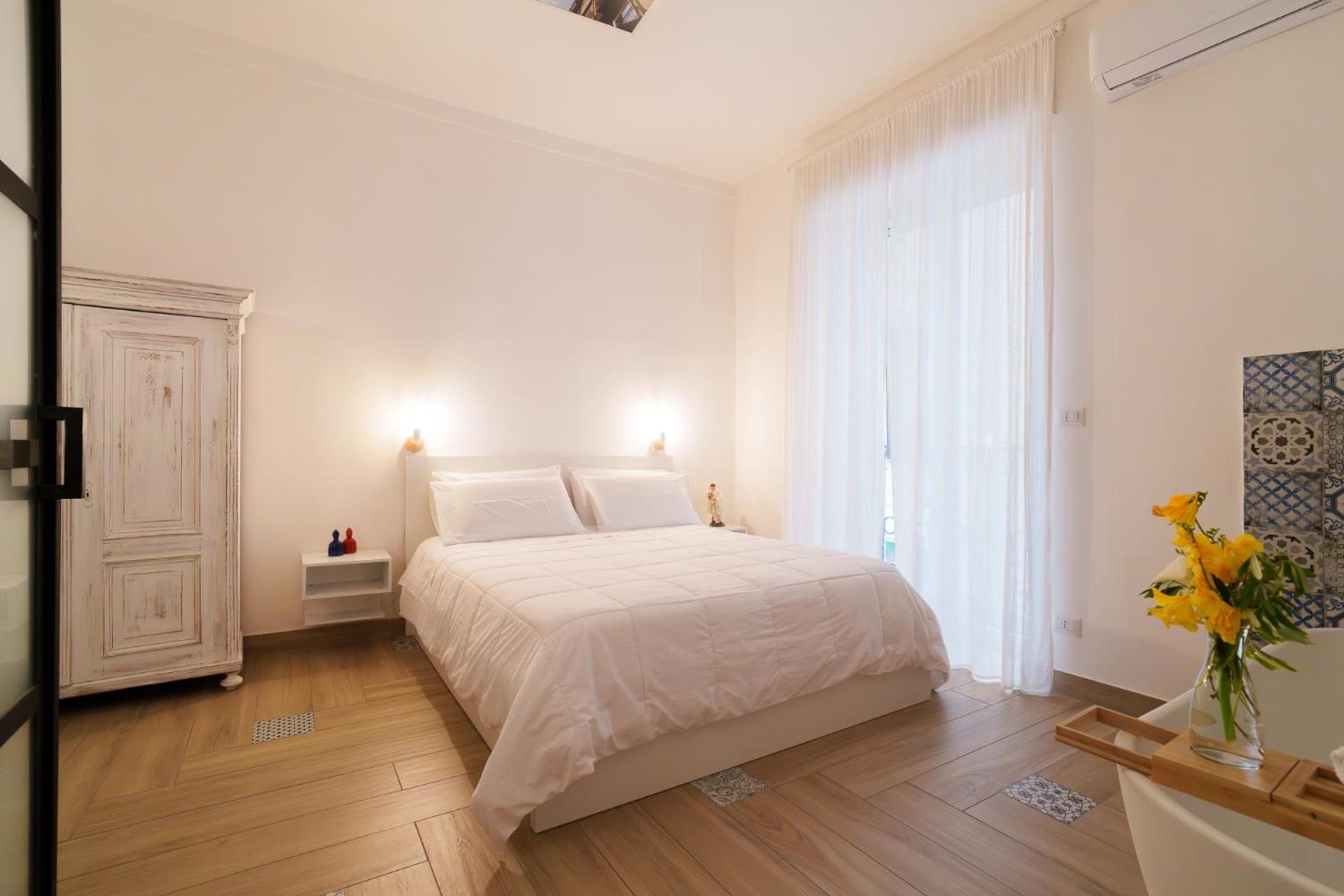 Casa Lu Naples