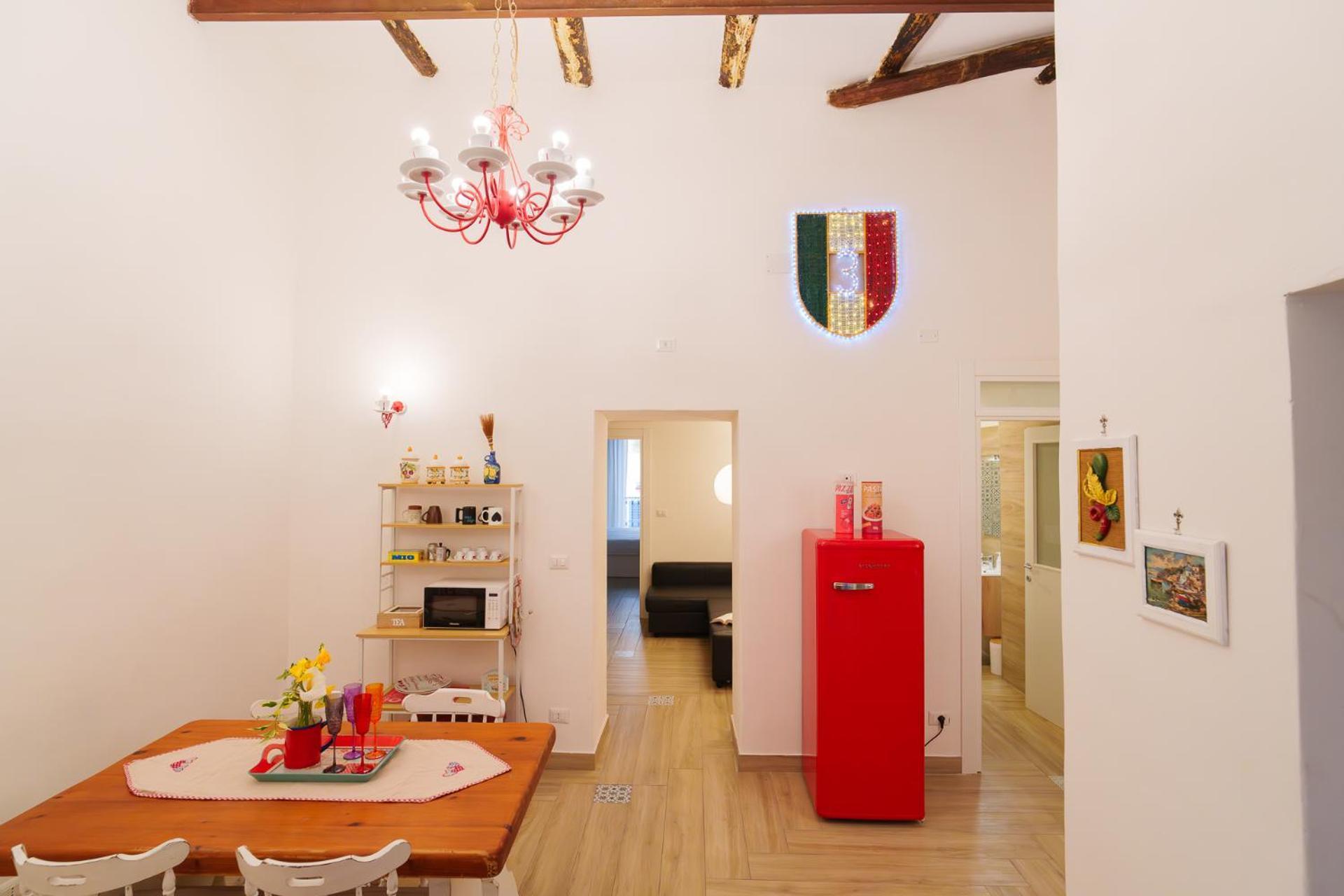 Casa Lu