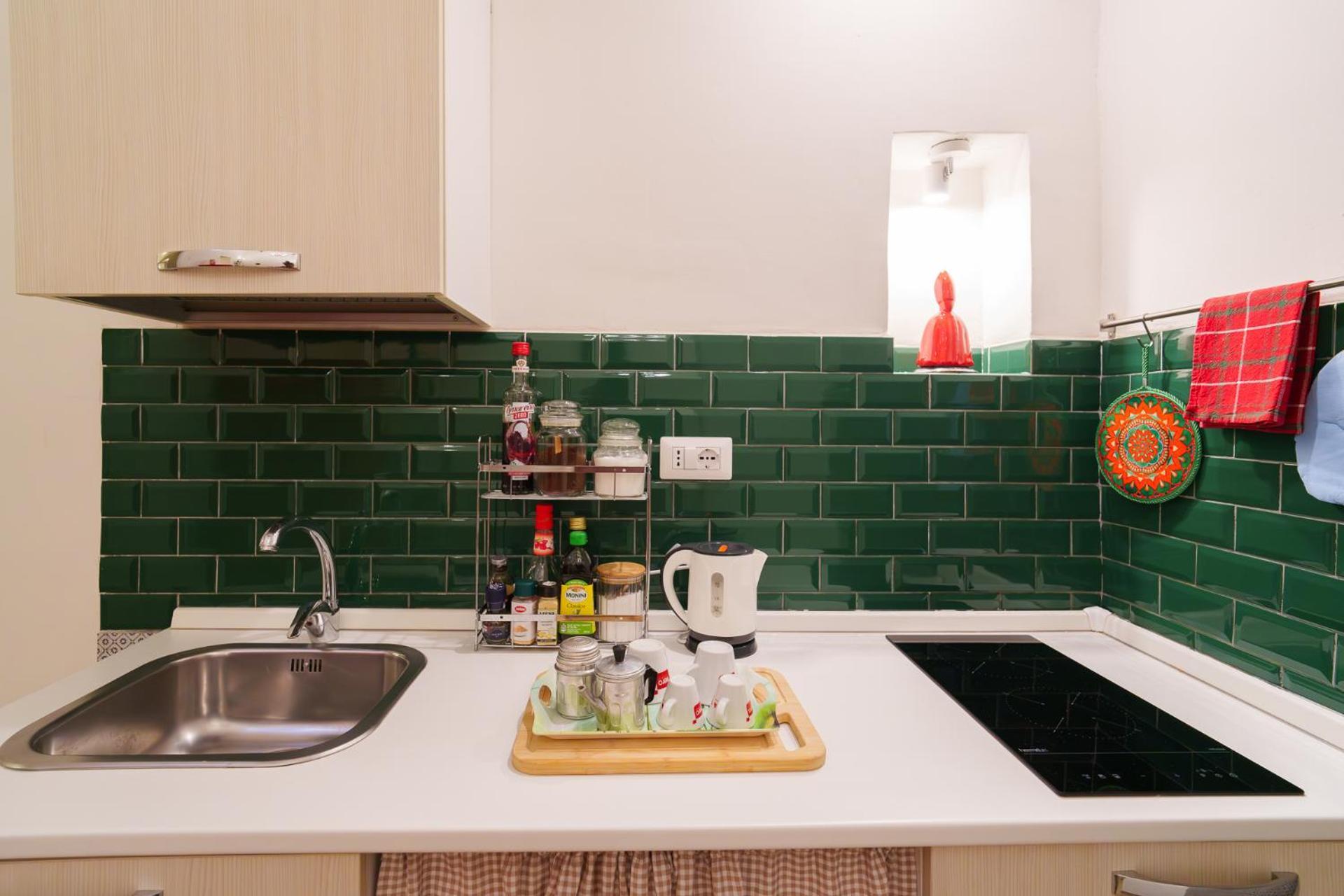 Casa Lu Apartment Naples