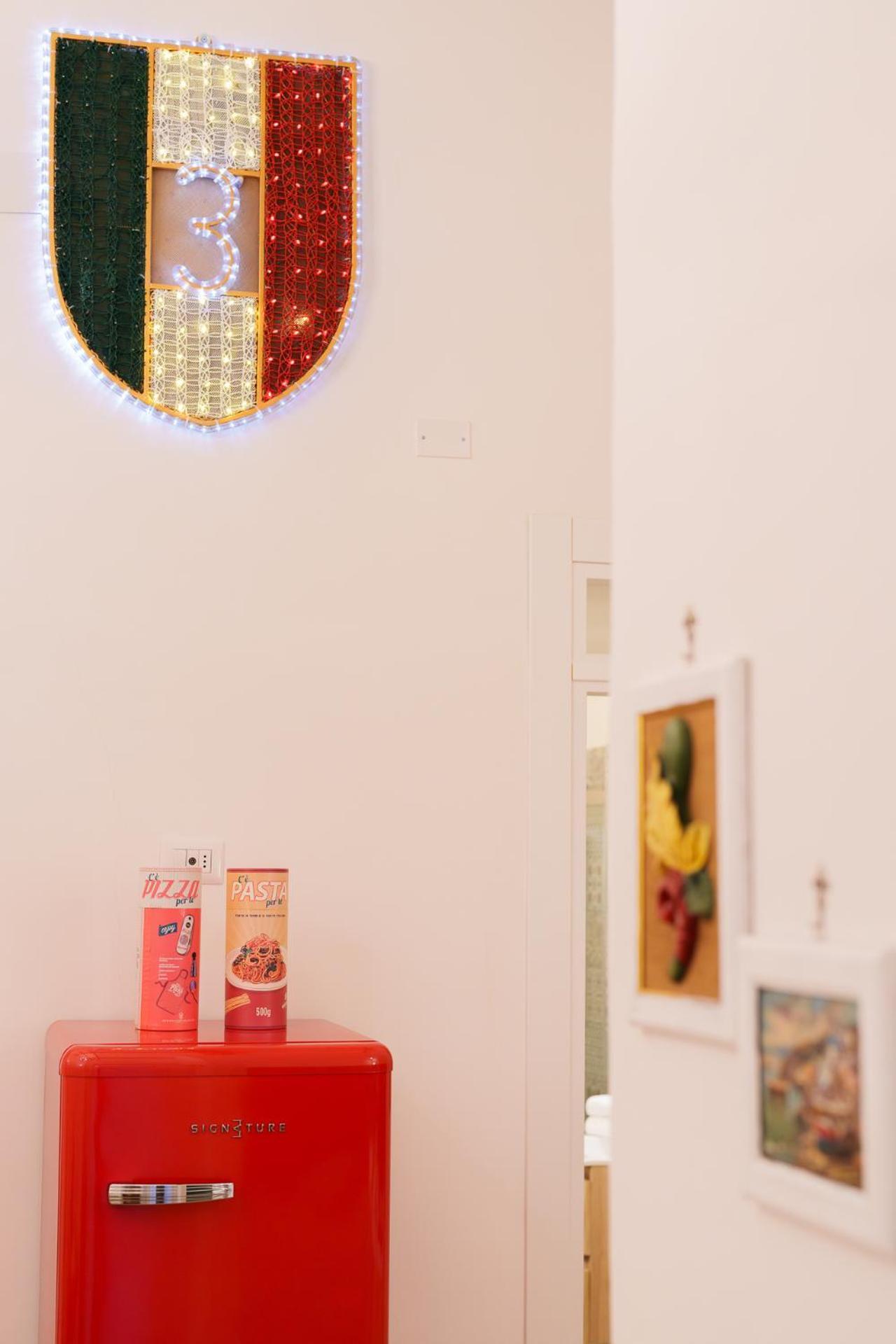 Casa Lu Apartment Naples