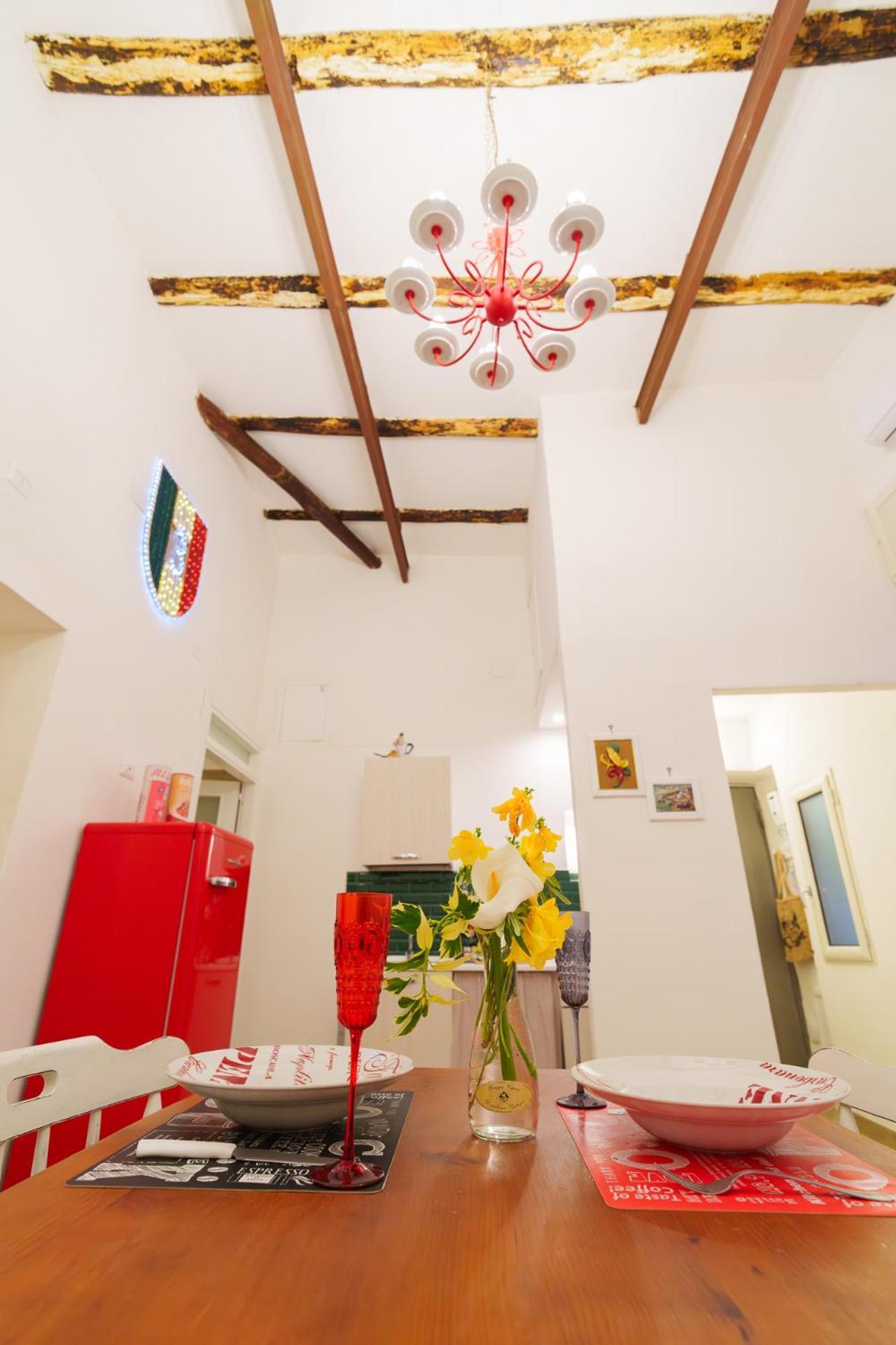 Casa Lu * Naples