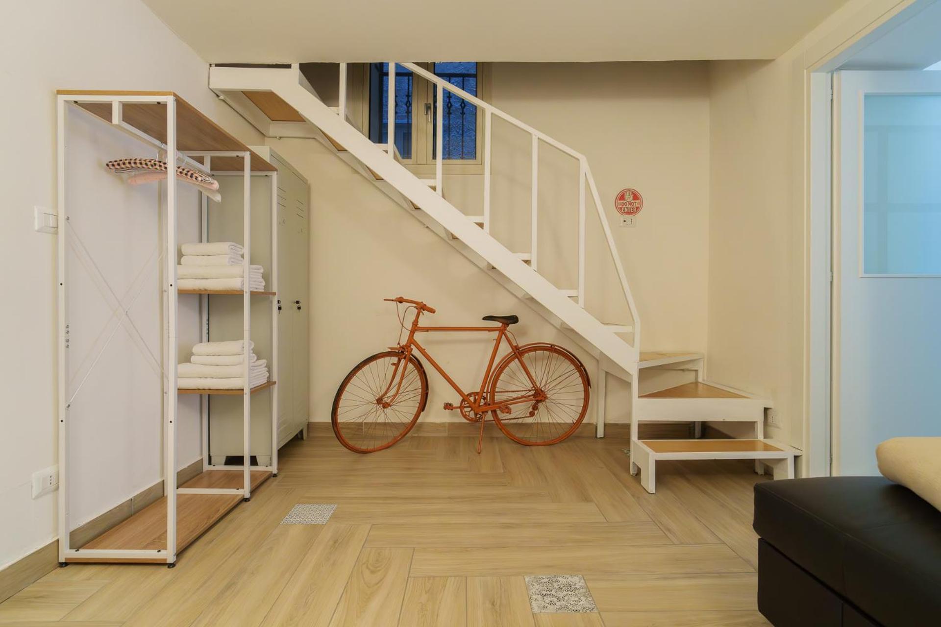 Casa Lu Apartment