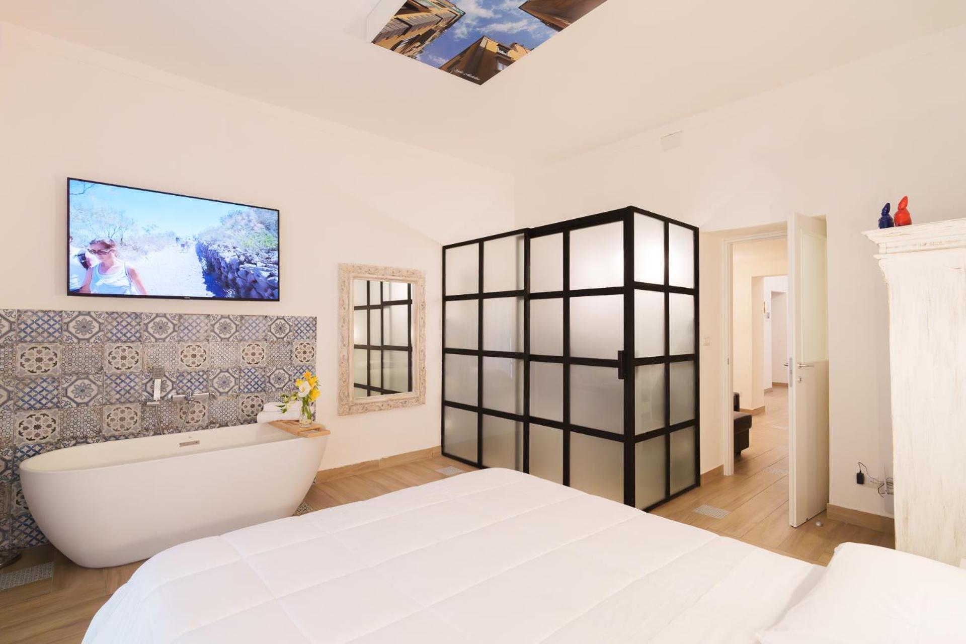 Casa Lu Apartment