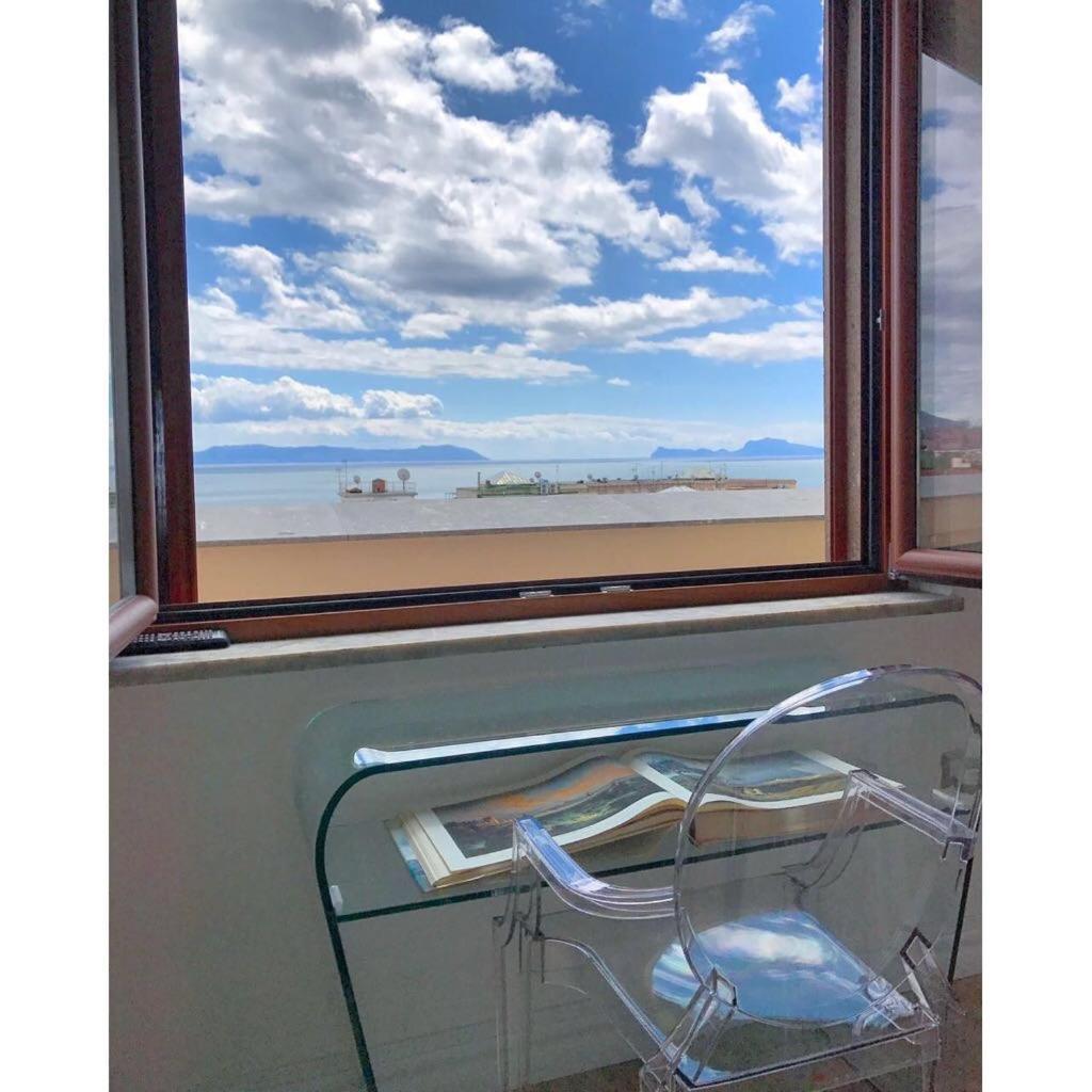 Bed & Breakfast Casamiranapoli Naples