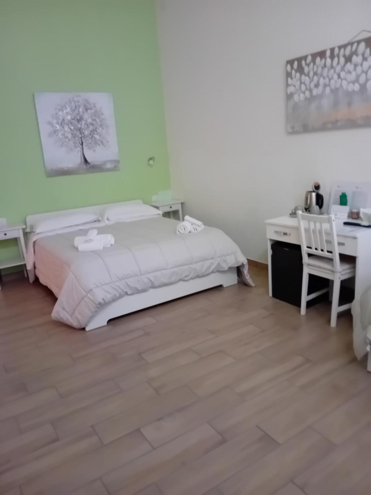La Terrazza Delle Fate Guest house