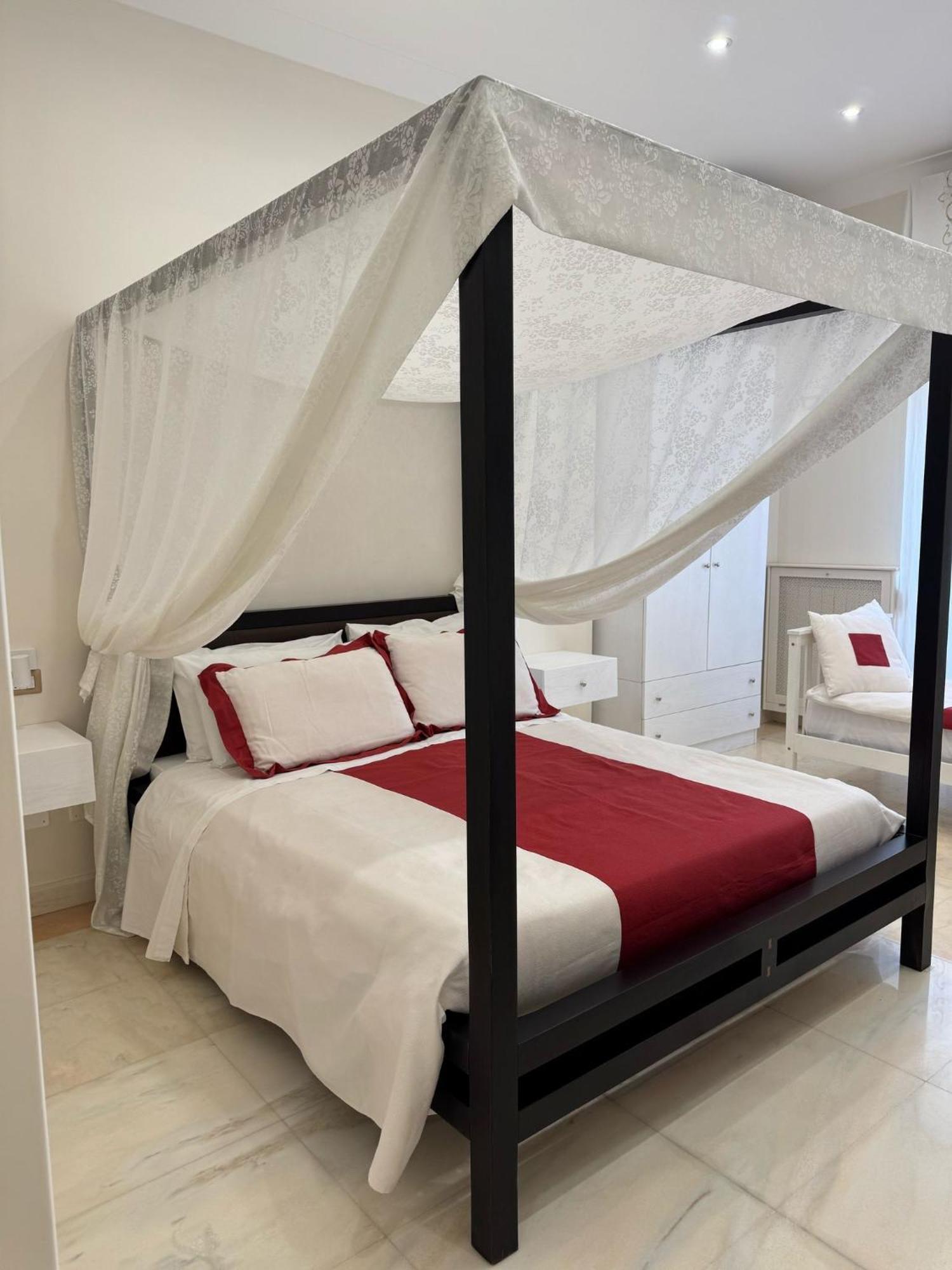 Bernini House Guest house *