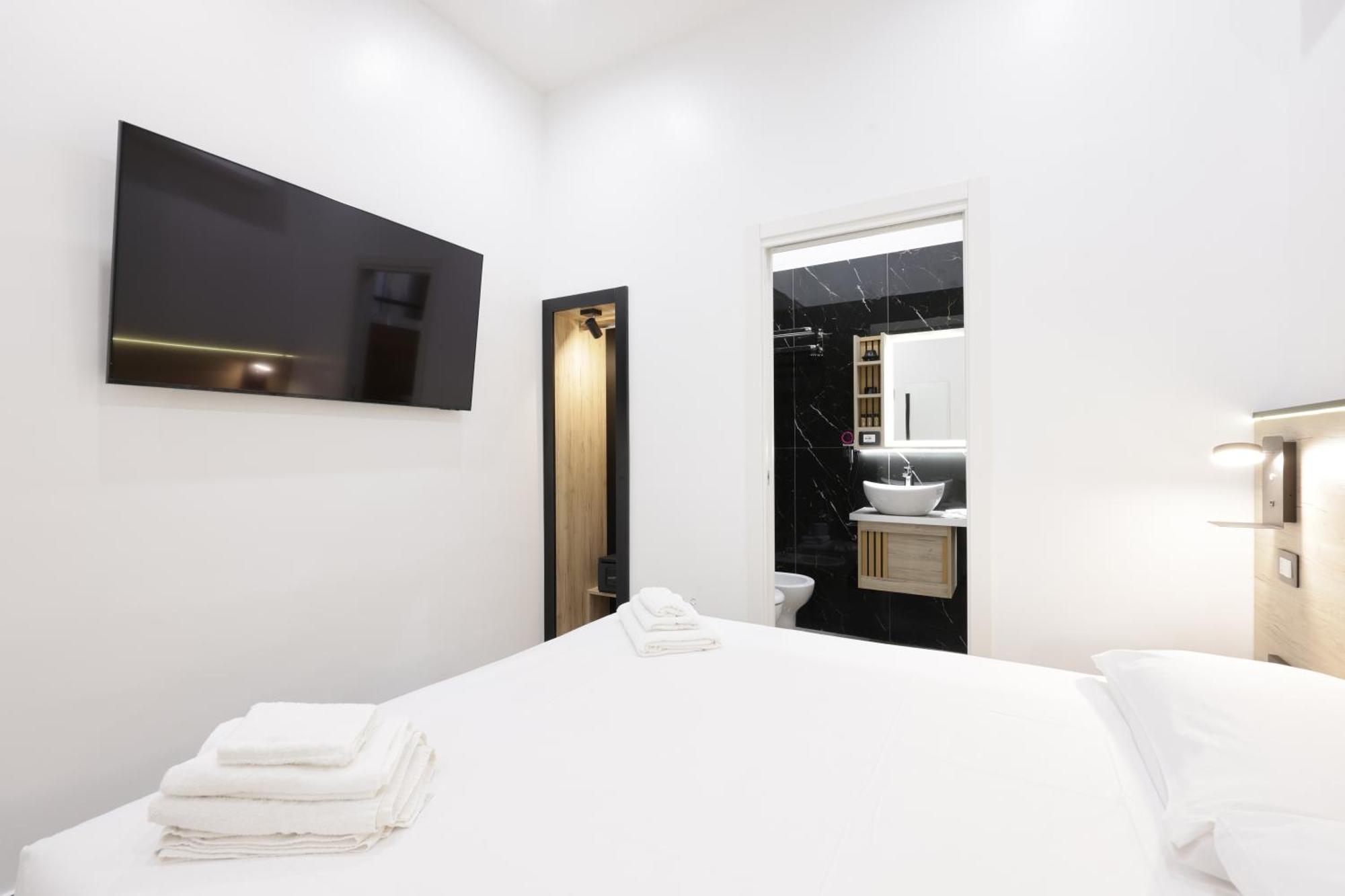Bed & Breakfast Borgo Casanova