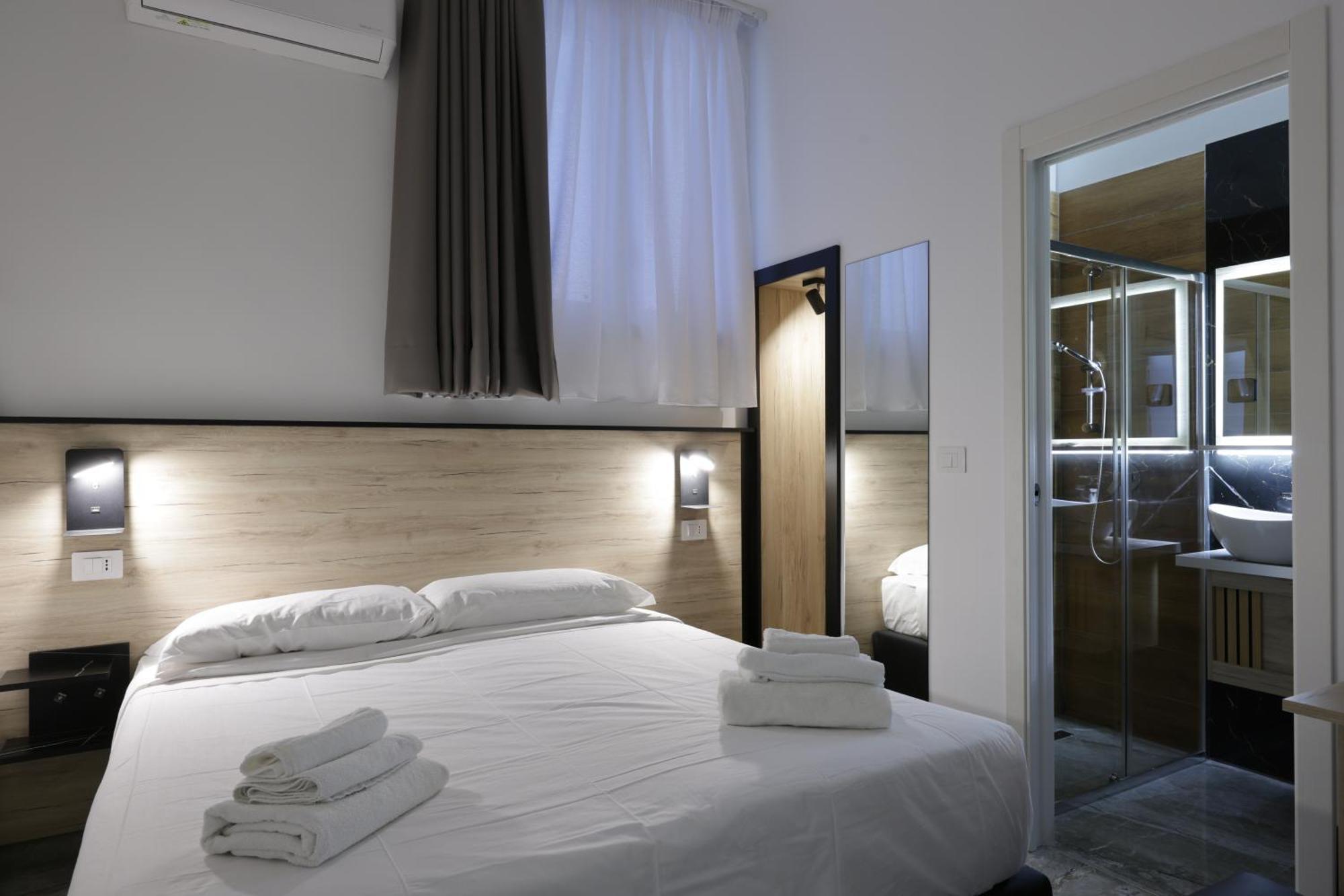 Borgo Casanova Naples