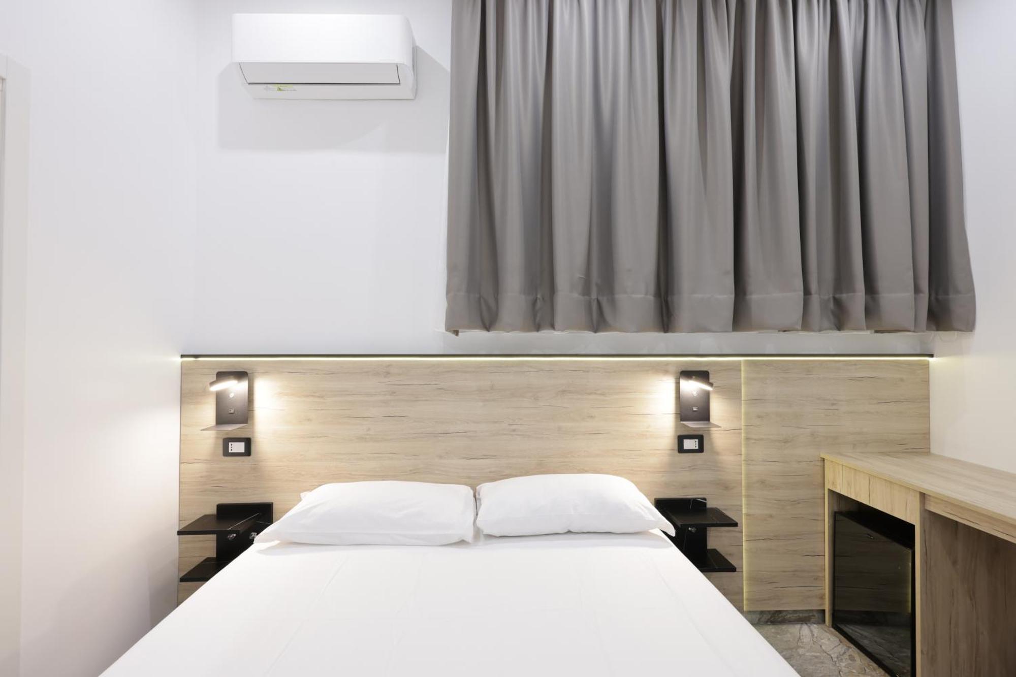 Borgo Casanova Naples