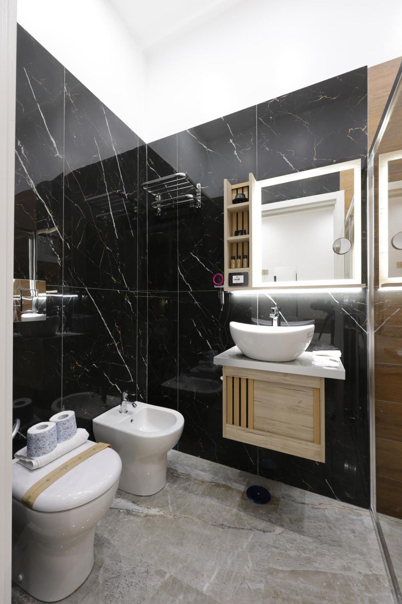 Borgo Casanova * Naples