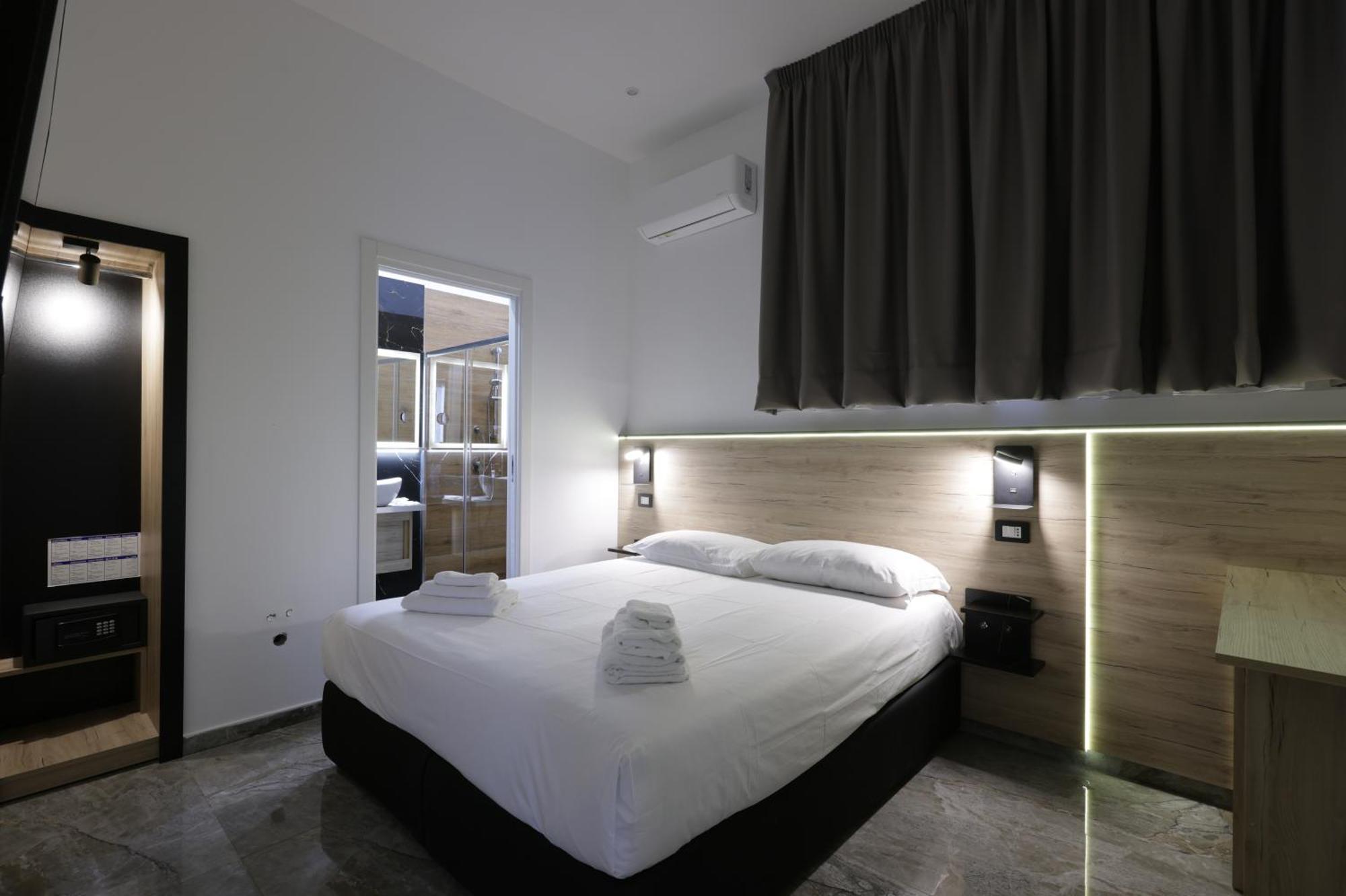 Borgo Casanova Bed & Breakfast *