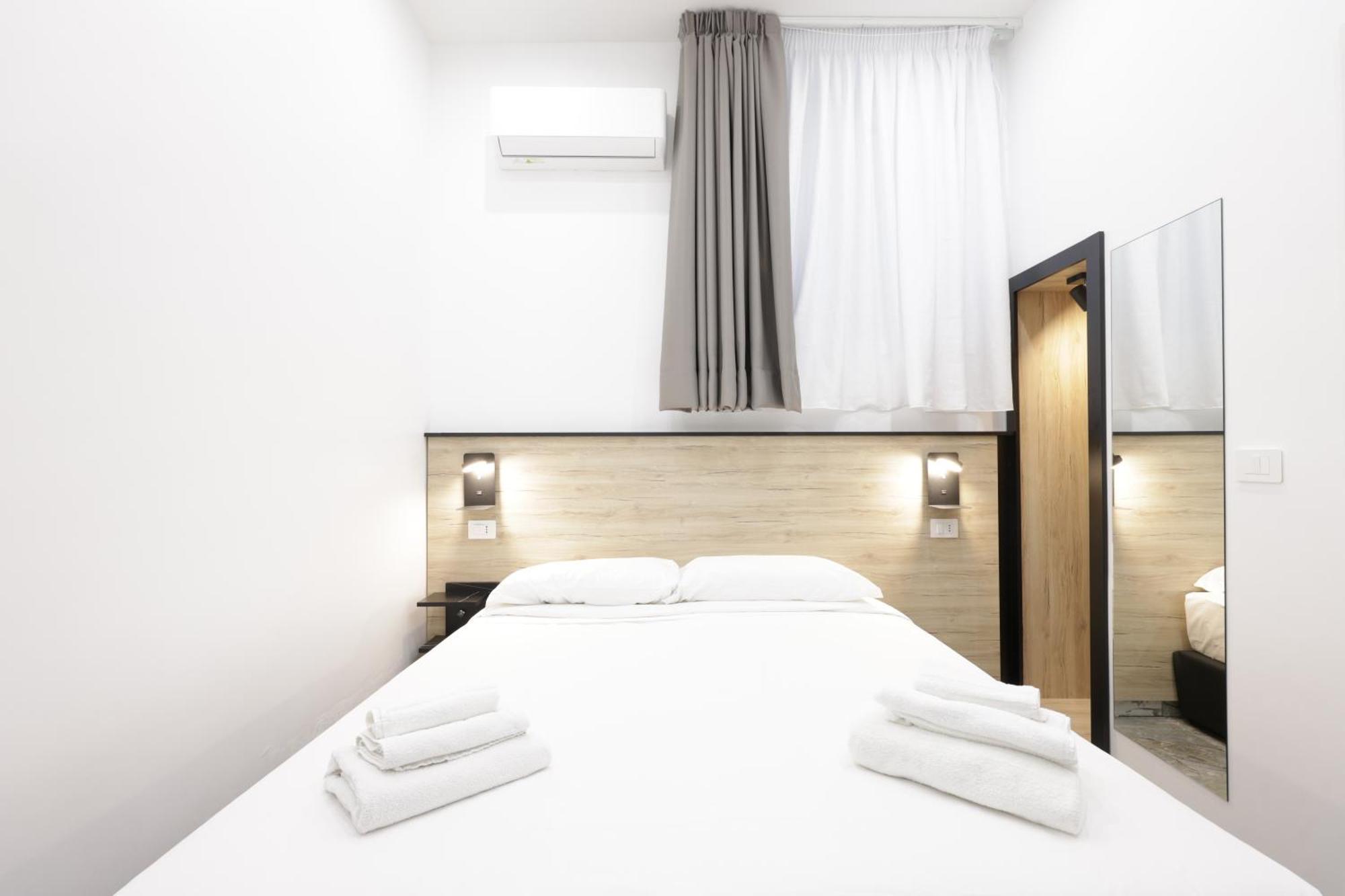 Bed & Breakfast Borgo Casanova *