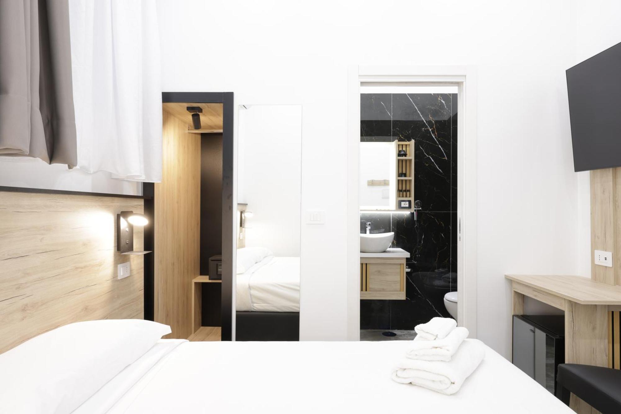 Borgo Casanova Bed & Breakfast Naples