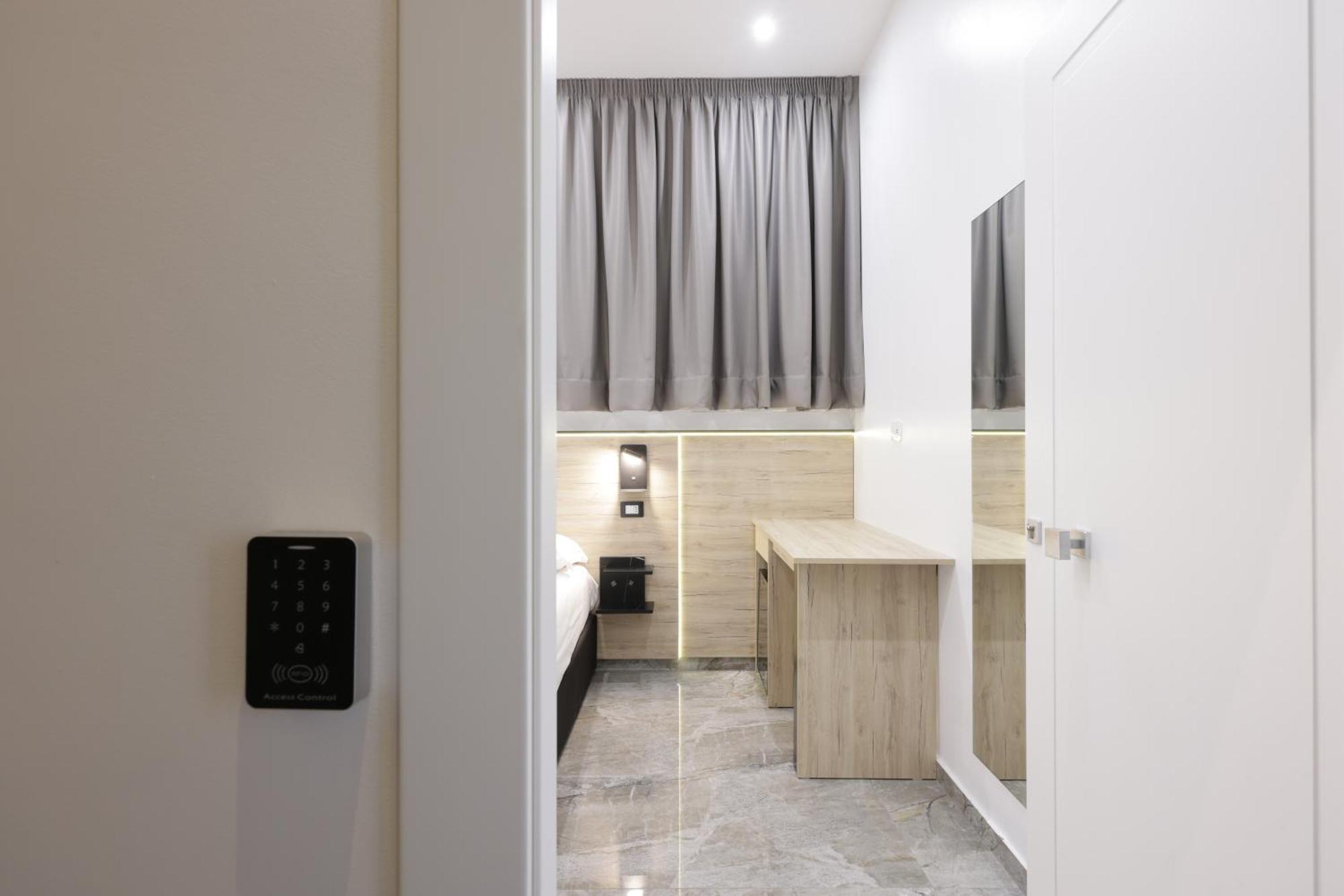 Bed & Breakfast Borgo Casanova Naples