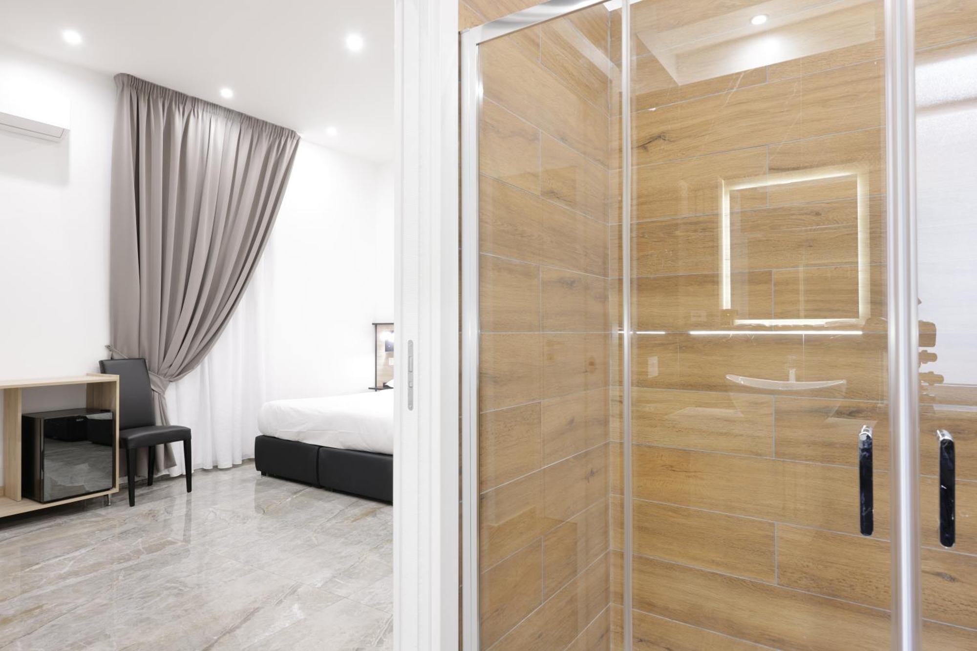 Bed & Breakfast Borgo Casanova