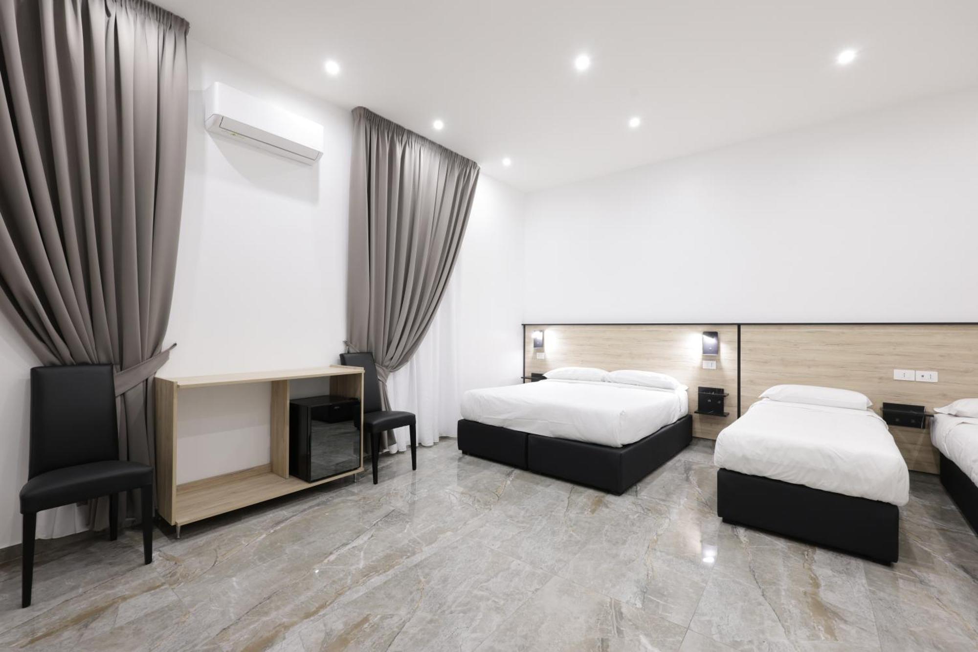 Borgo Casanova Bed & Breakfast *