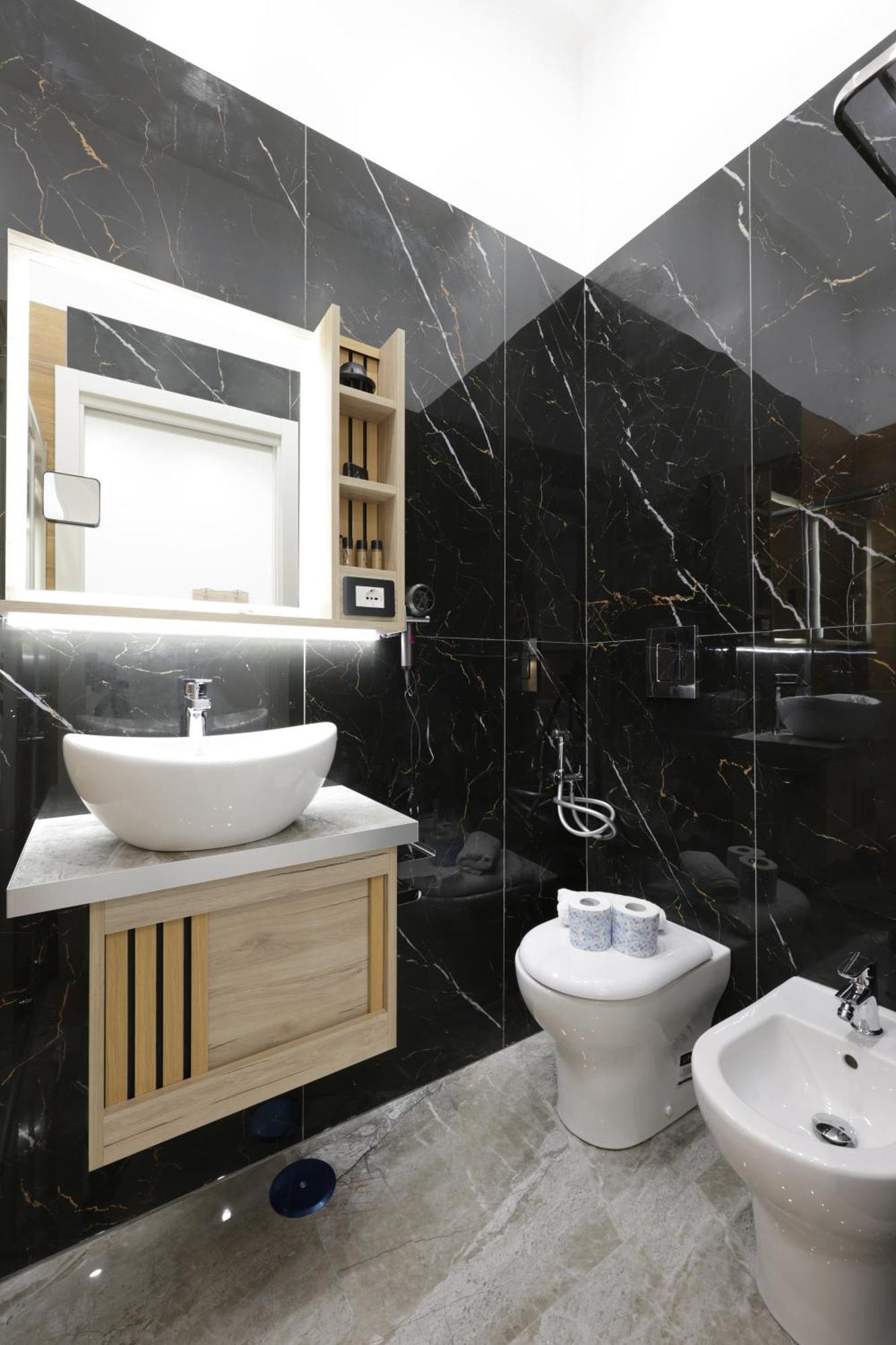Borgo Casanova Naples
