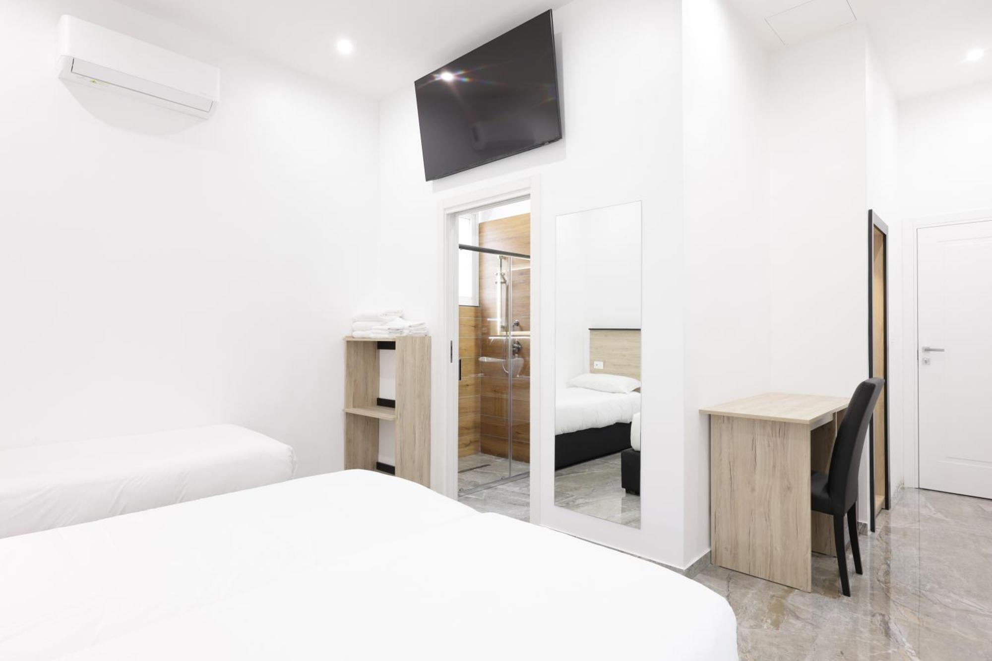 Bed & Breakfast Borgo Casanova