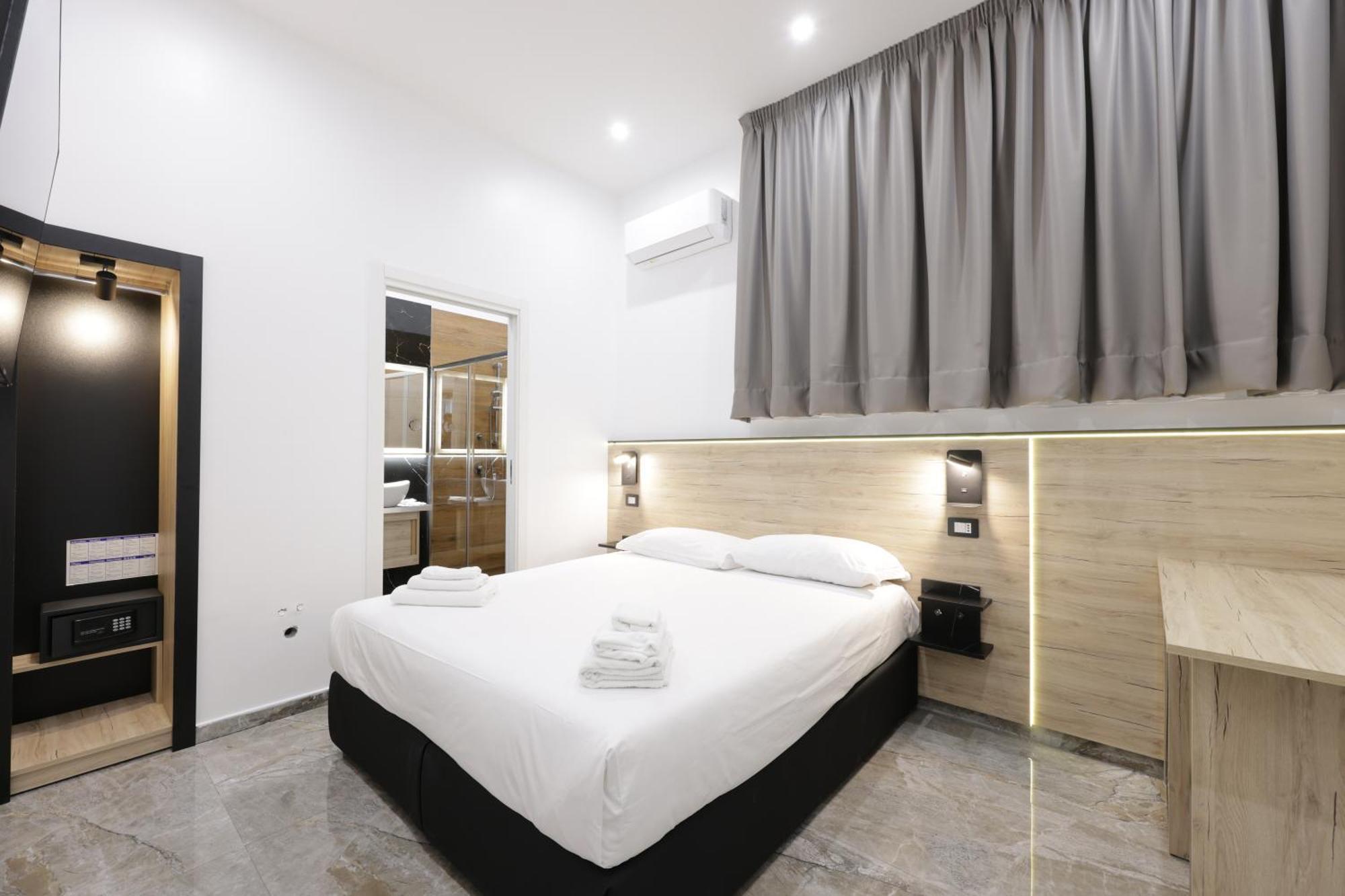 Bed & Breakfast Borgo Casanova *