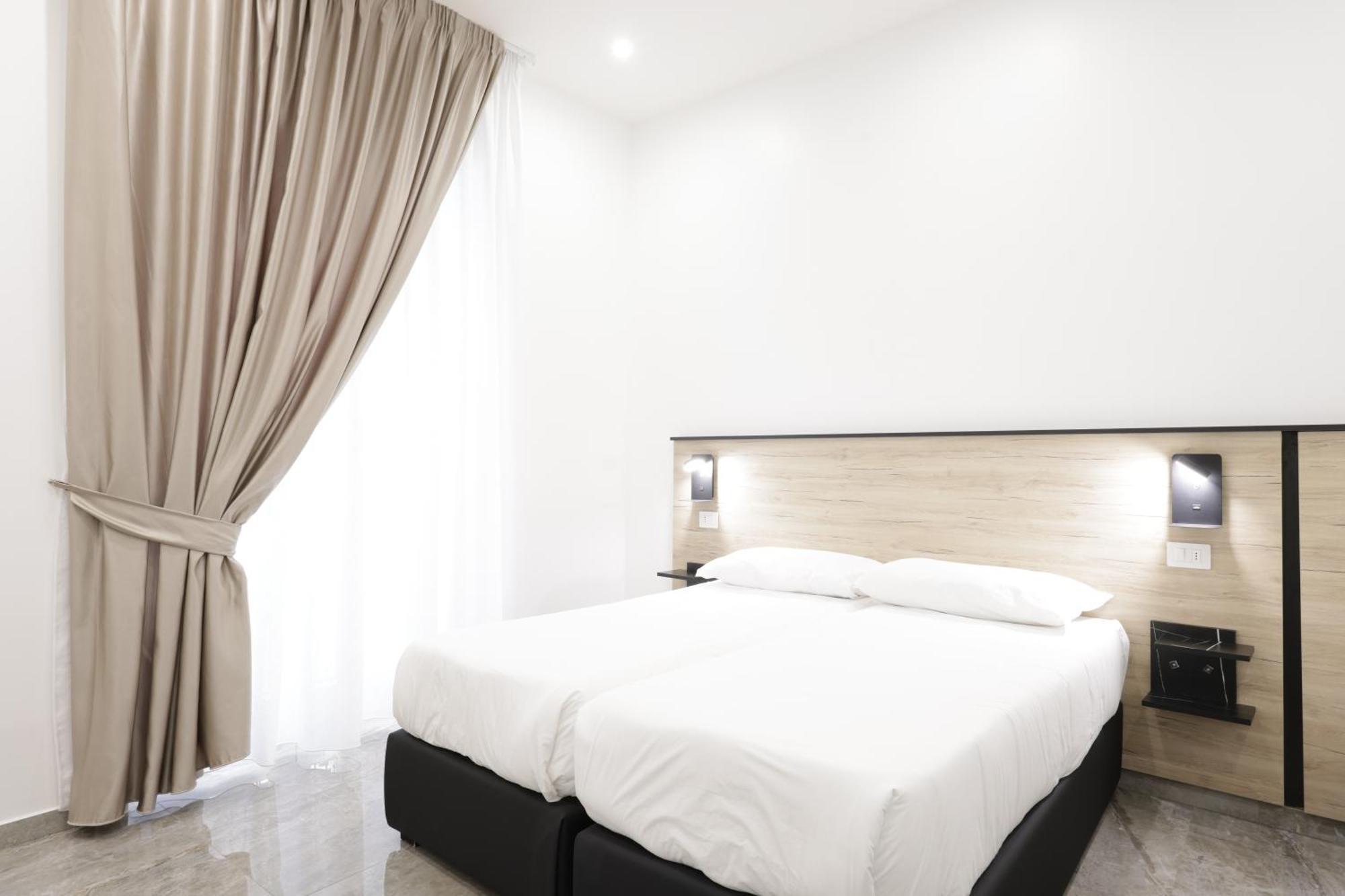Borgo Casanova Bed & Breakfast Naples
