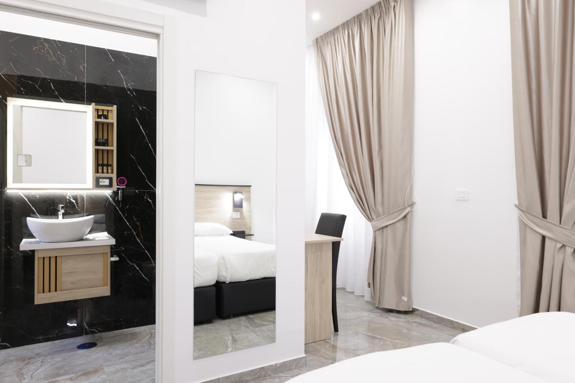 Borgo Casanova Bed & Breakfast *