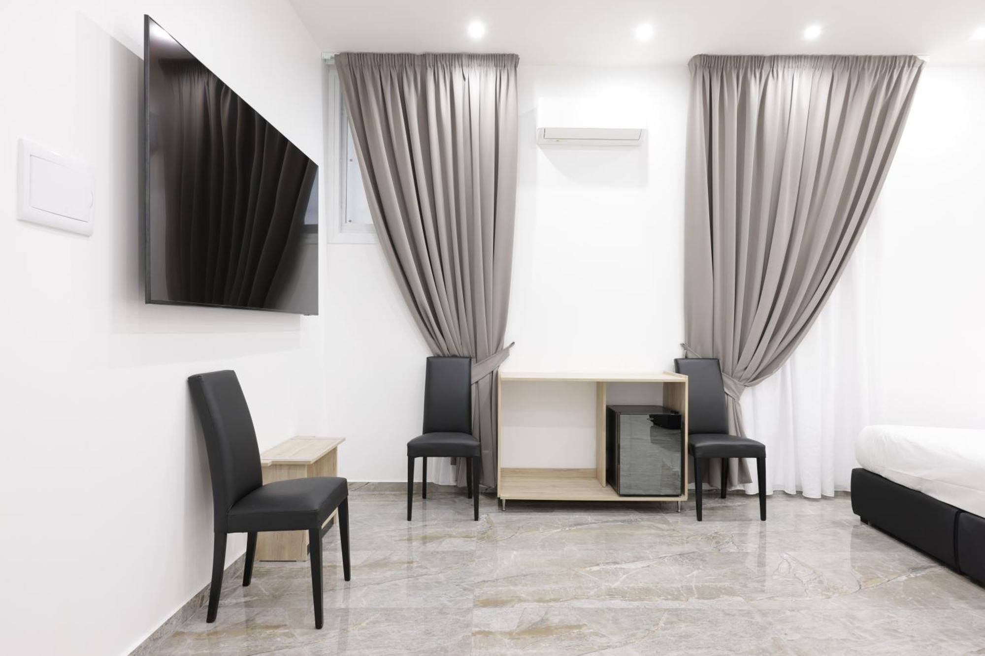 Bed & Breakfast Borgo Casanova *
