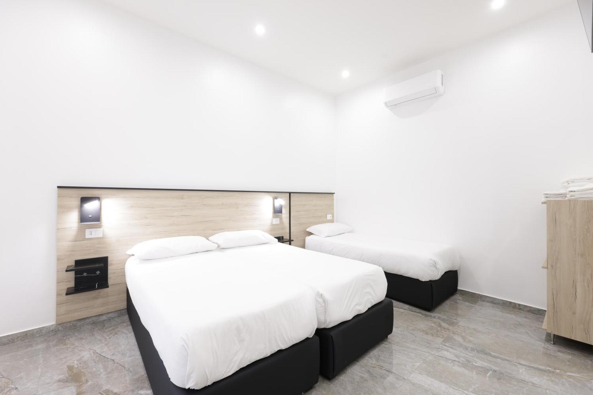 Borgo Casanova Naples