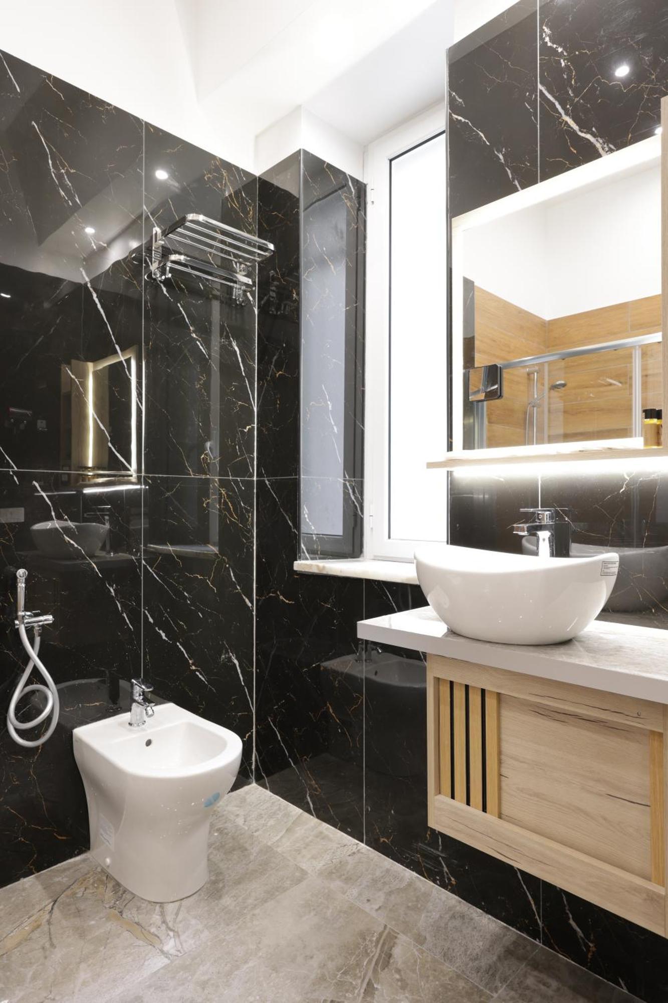 Borgo Casanova Bed & Breakfast *